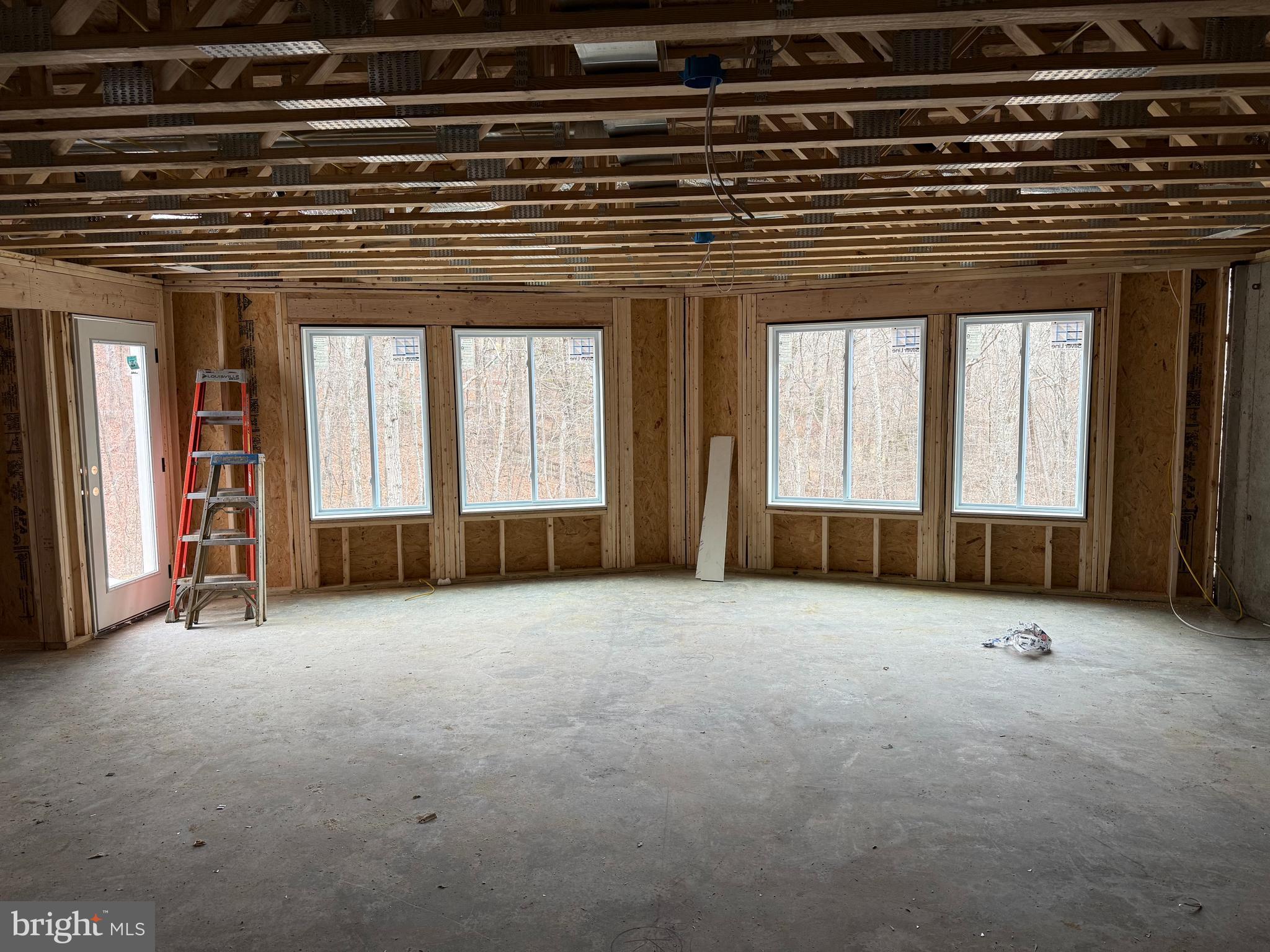 GREEN HILL FOREST - Residential