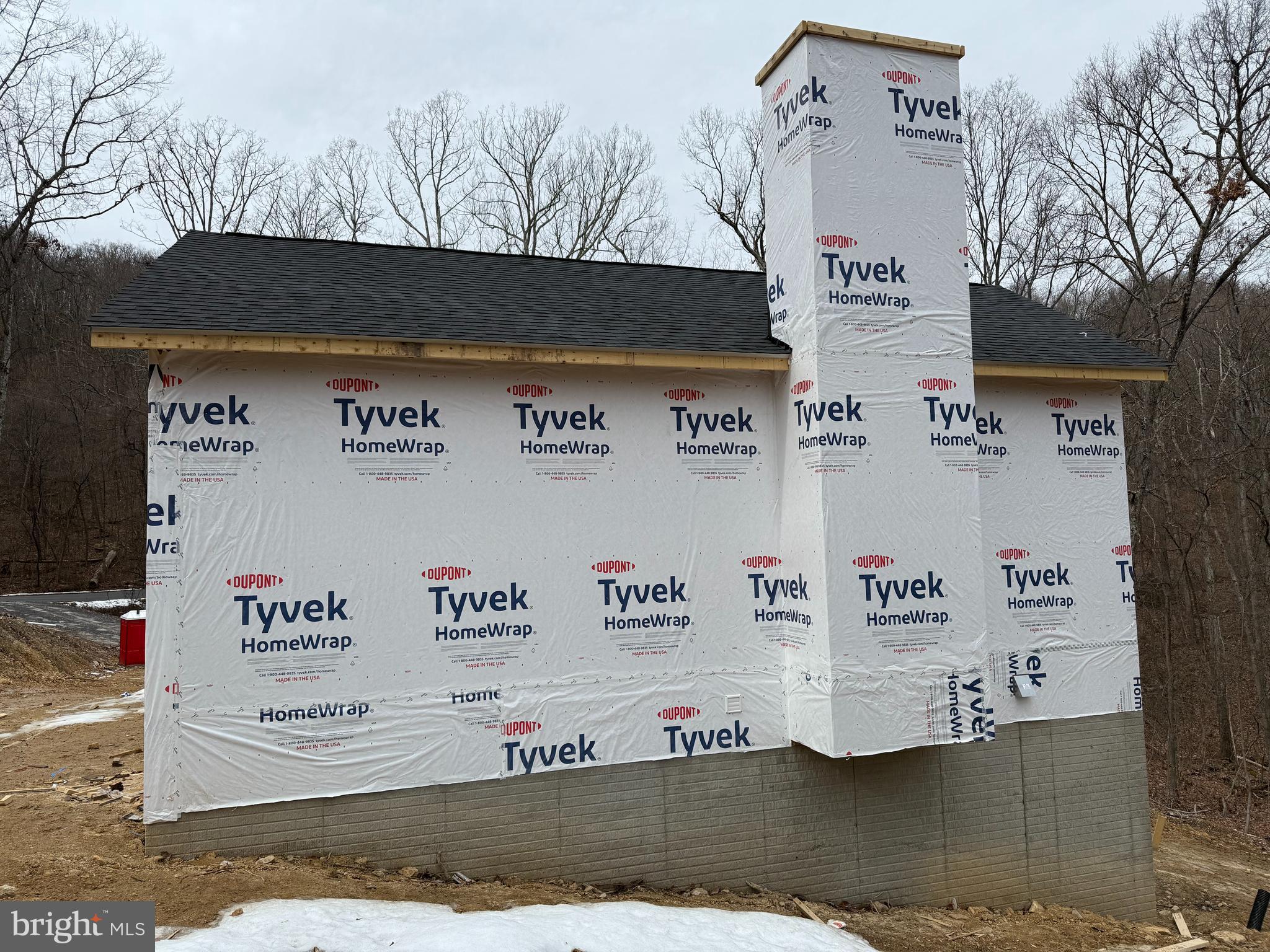 GREEN HILL FOREST - Residential