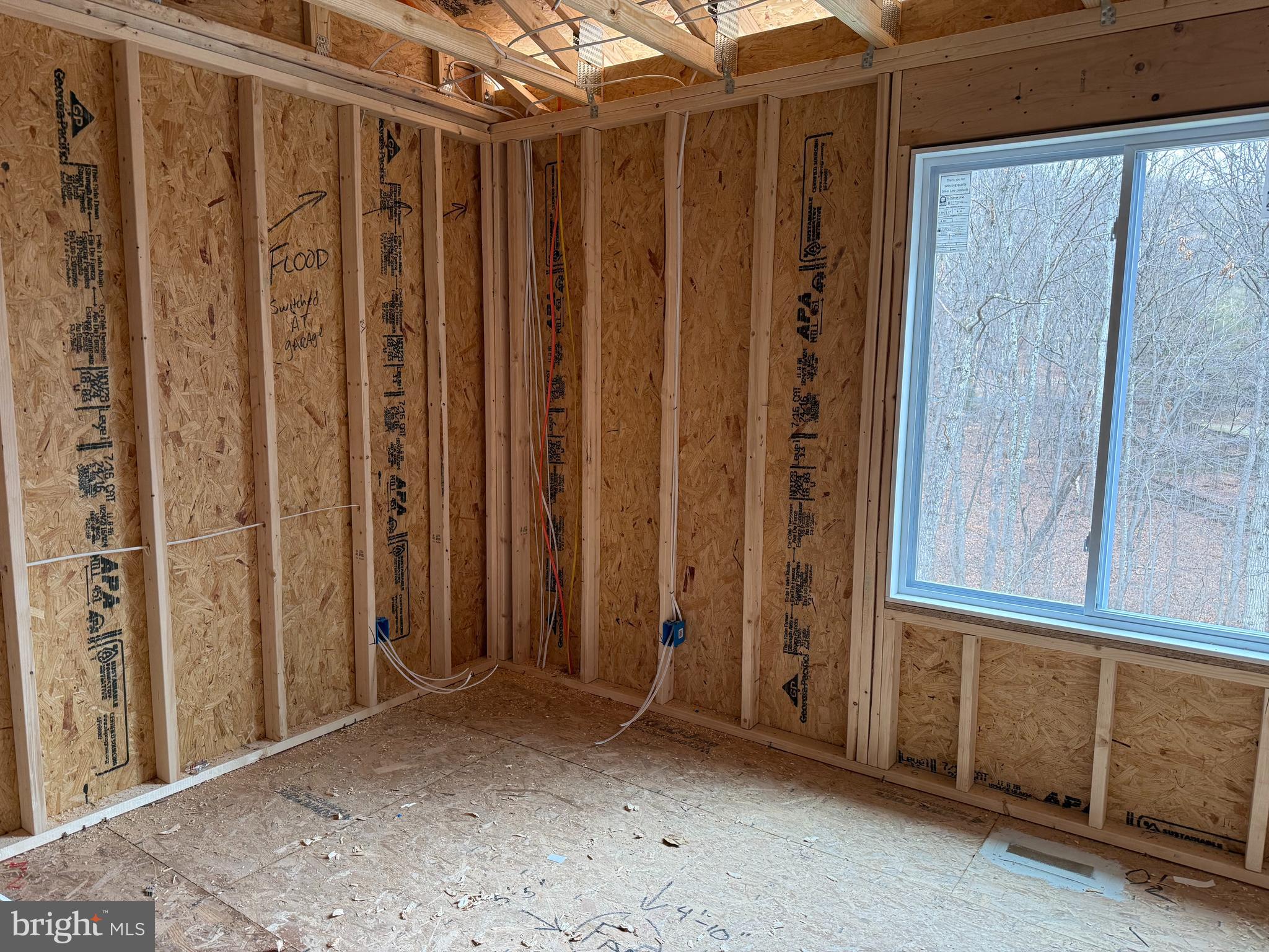 GREEN HILL FOREST - Residential