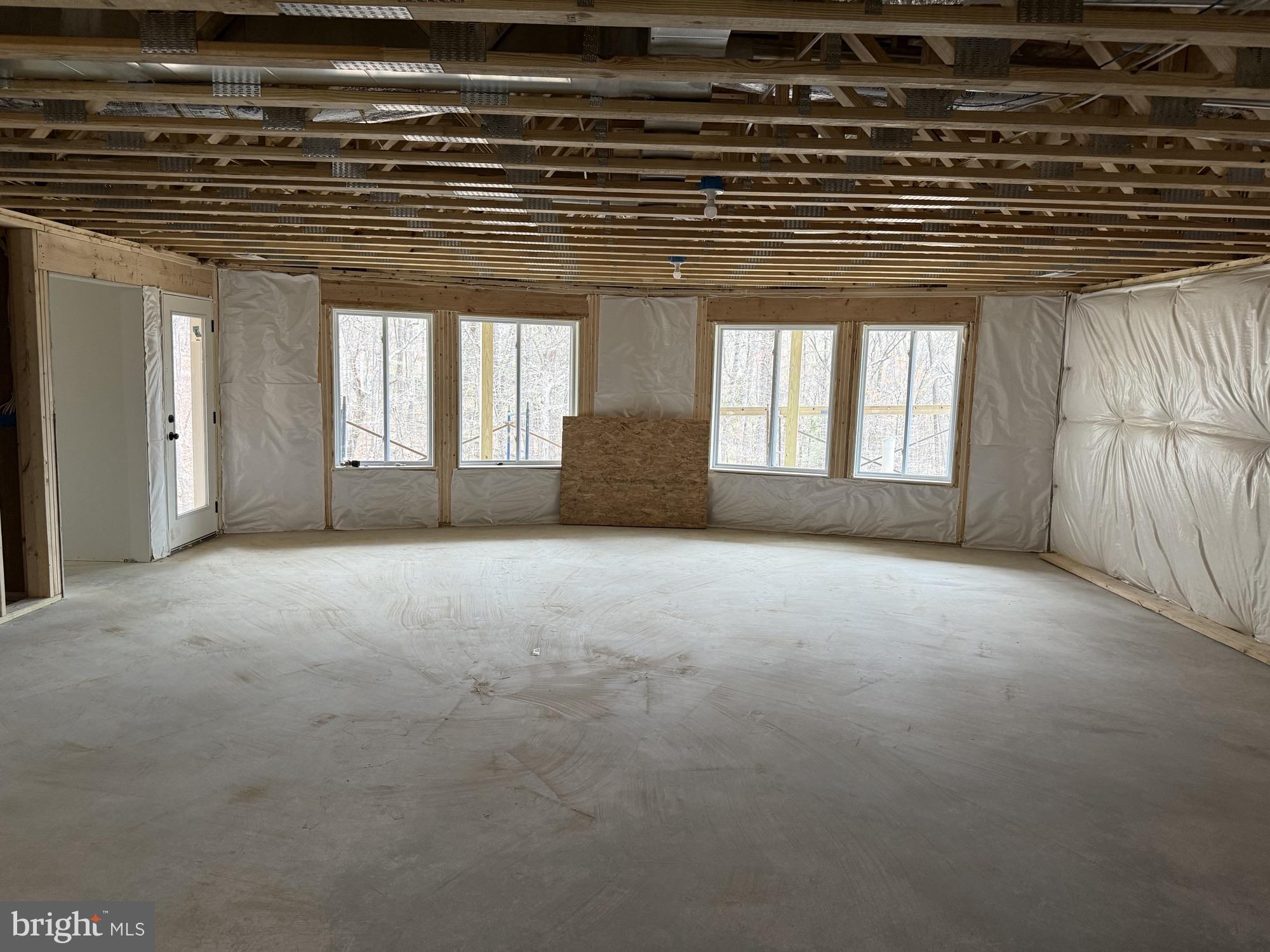 GREEN HILL FOREST - Residential