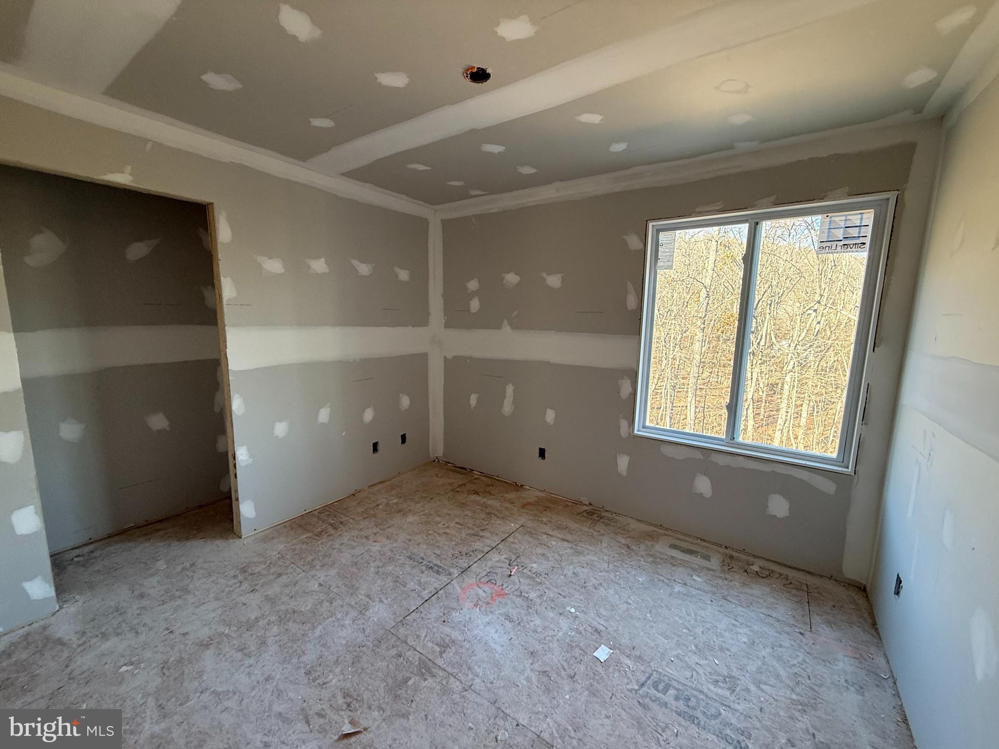 GREEN HILL FOREST - Residential