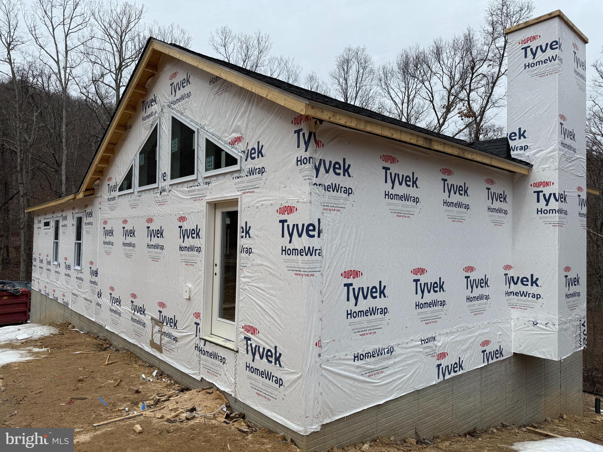 GREEN HILL FOREST - Residential