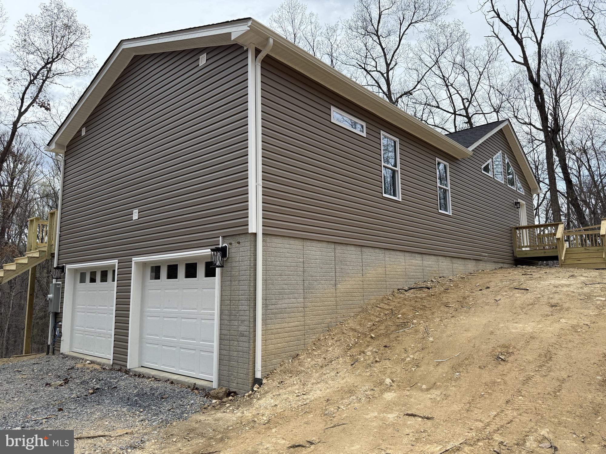 Lot 52 HILLANDALE ROAD