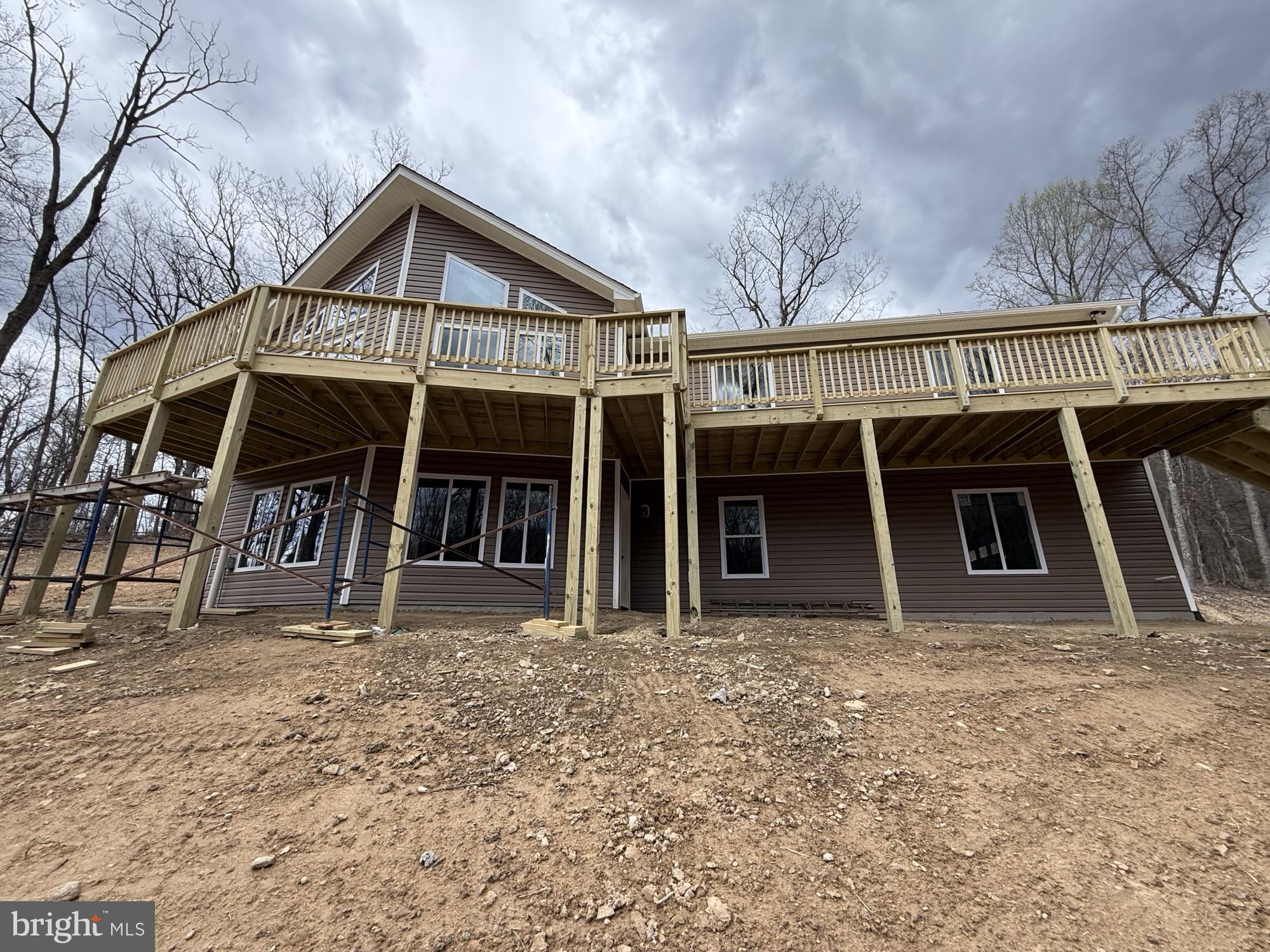 GREEN HILL FOREST - Residential