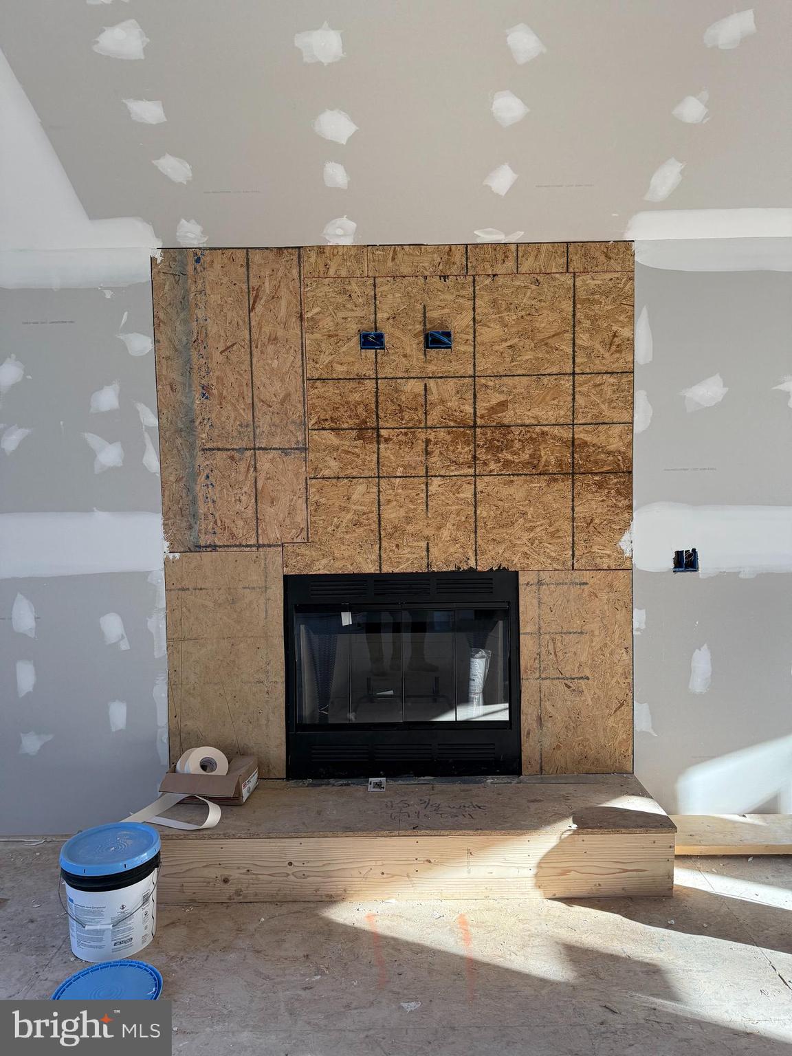 GREEN HILL FOREST - Residential