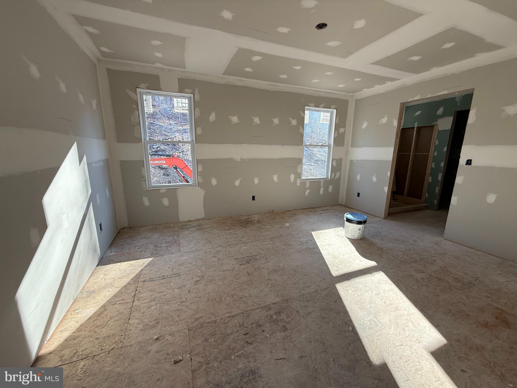 GREEN HILL FOREST - Residential