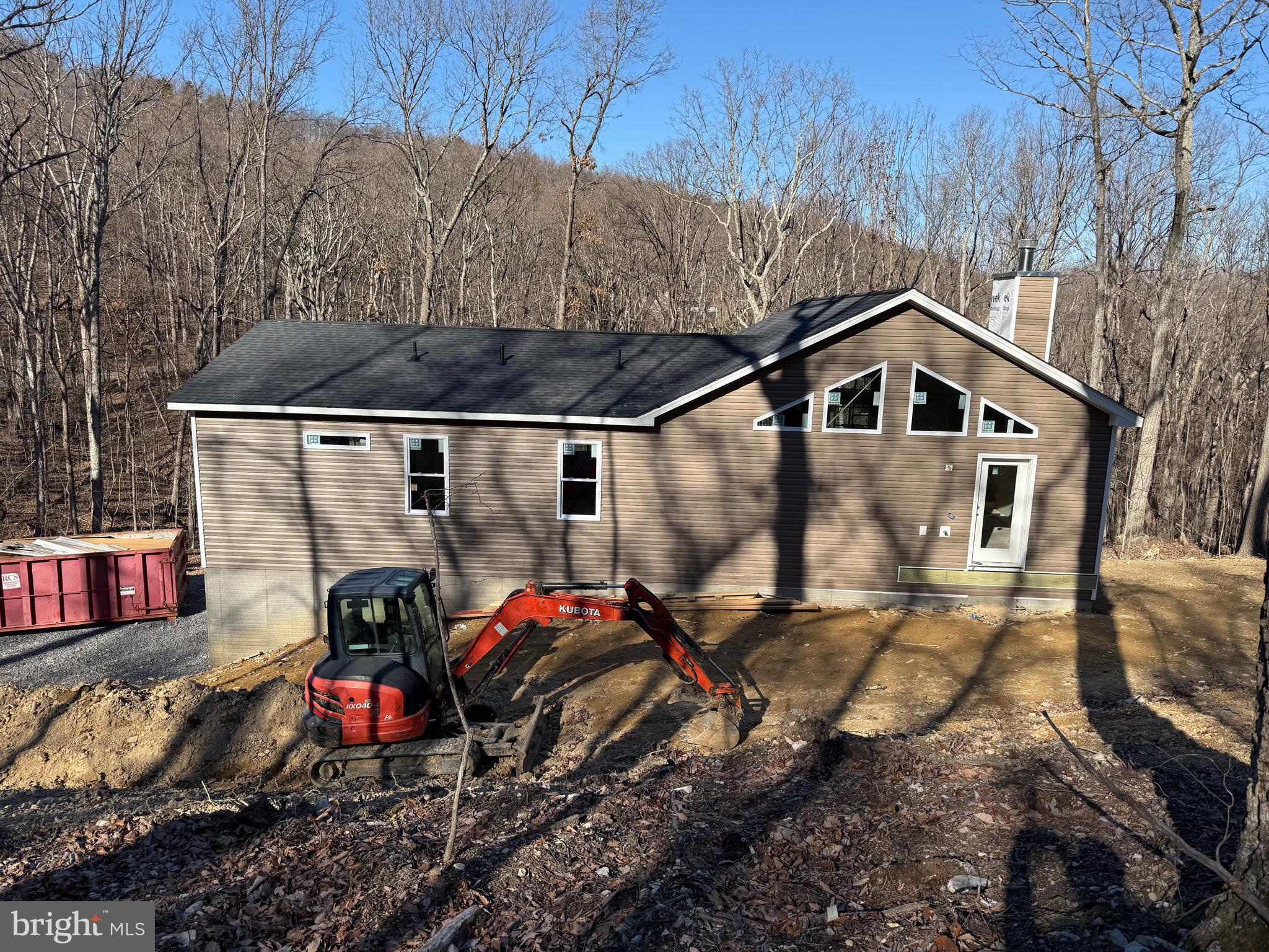 GREEN HILL FOREST - Residential