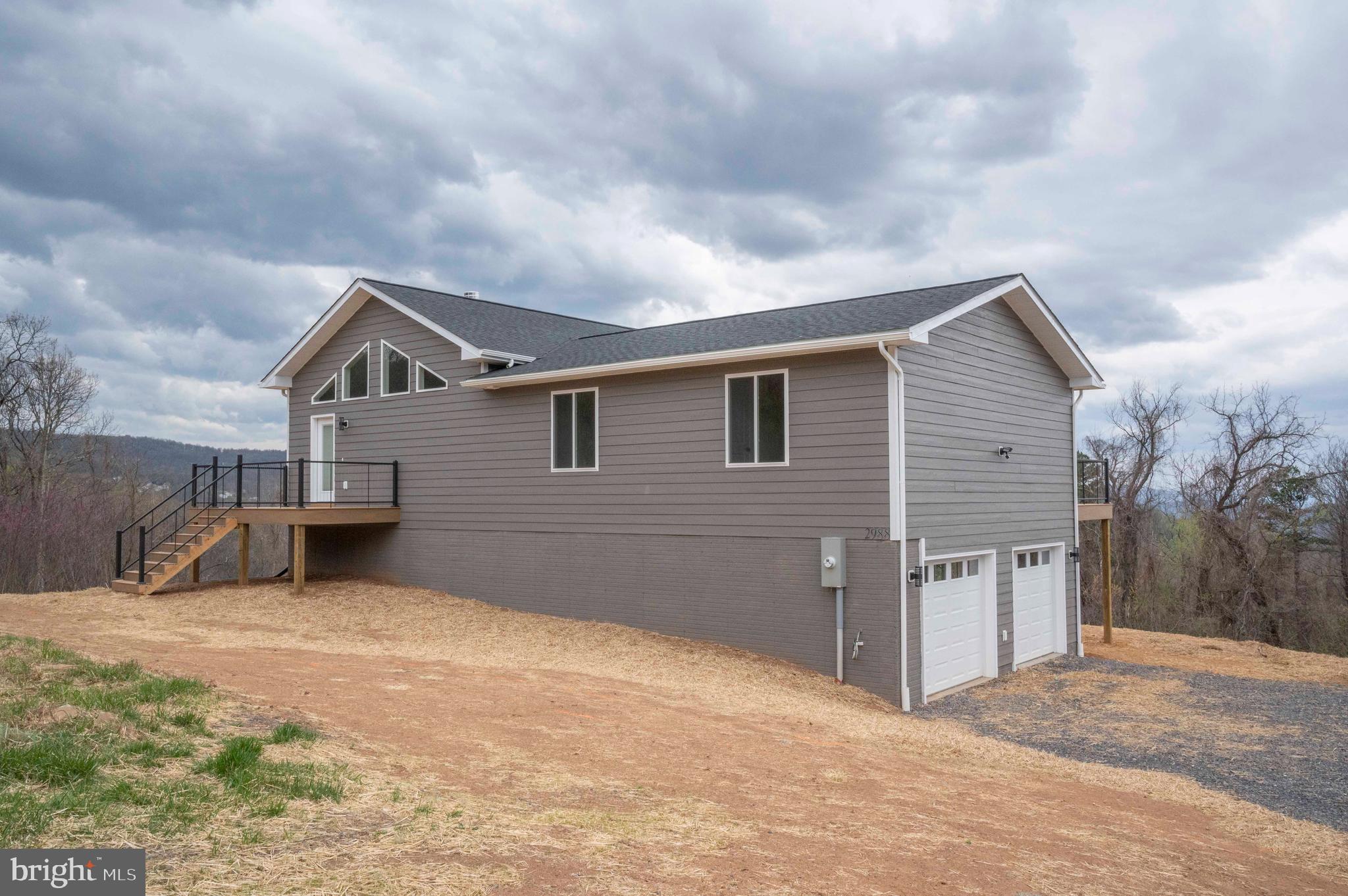 GREEN HILL FOREST - Residential