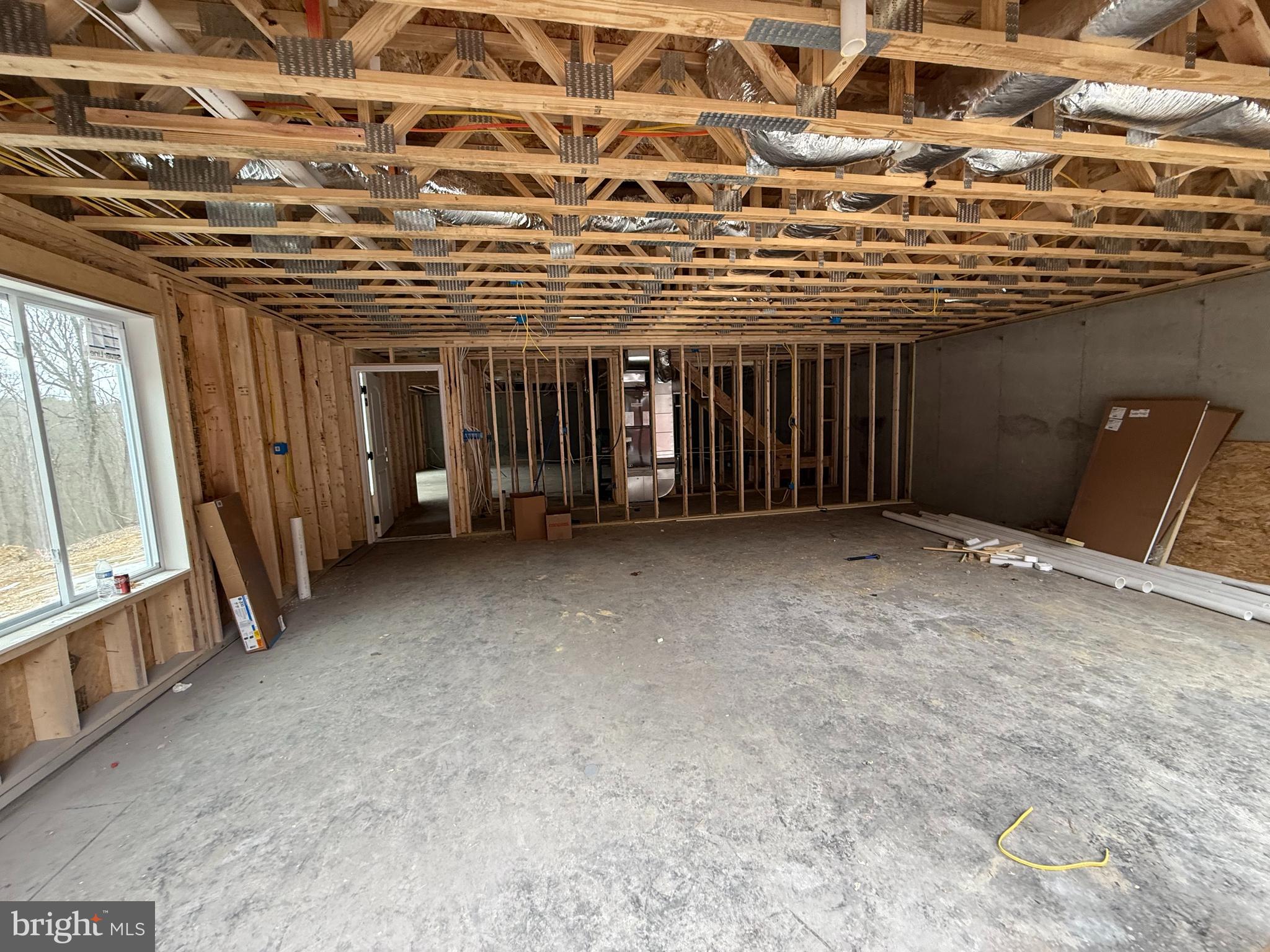 GREEN HILL FOREST - Residential