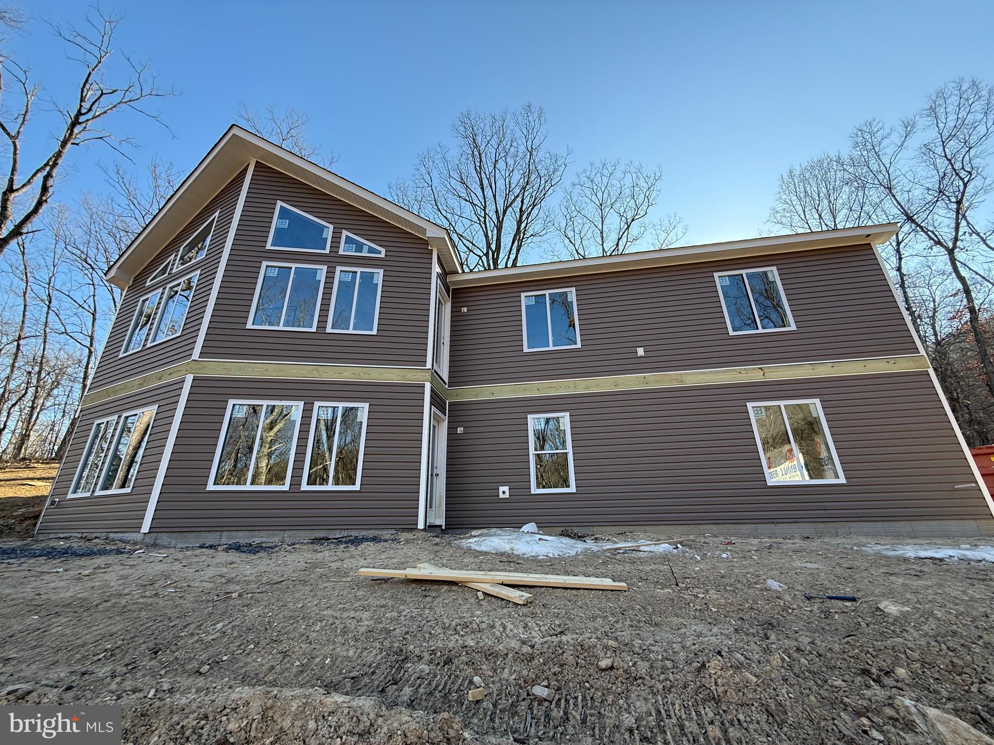 GREEN HILL FOREST - Residential