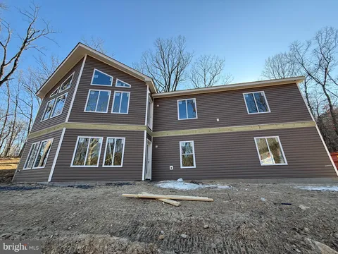 Lot 52 Hillandale Road, Front Royal, VA 22630 - MLS#: VAWR2008666