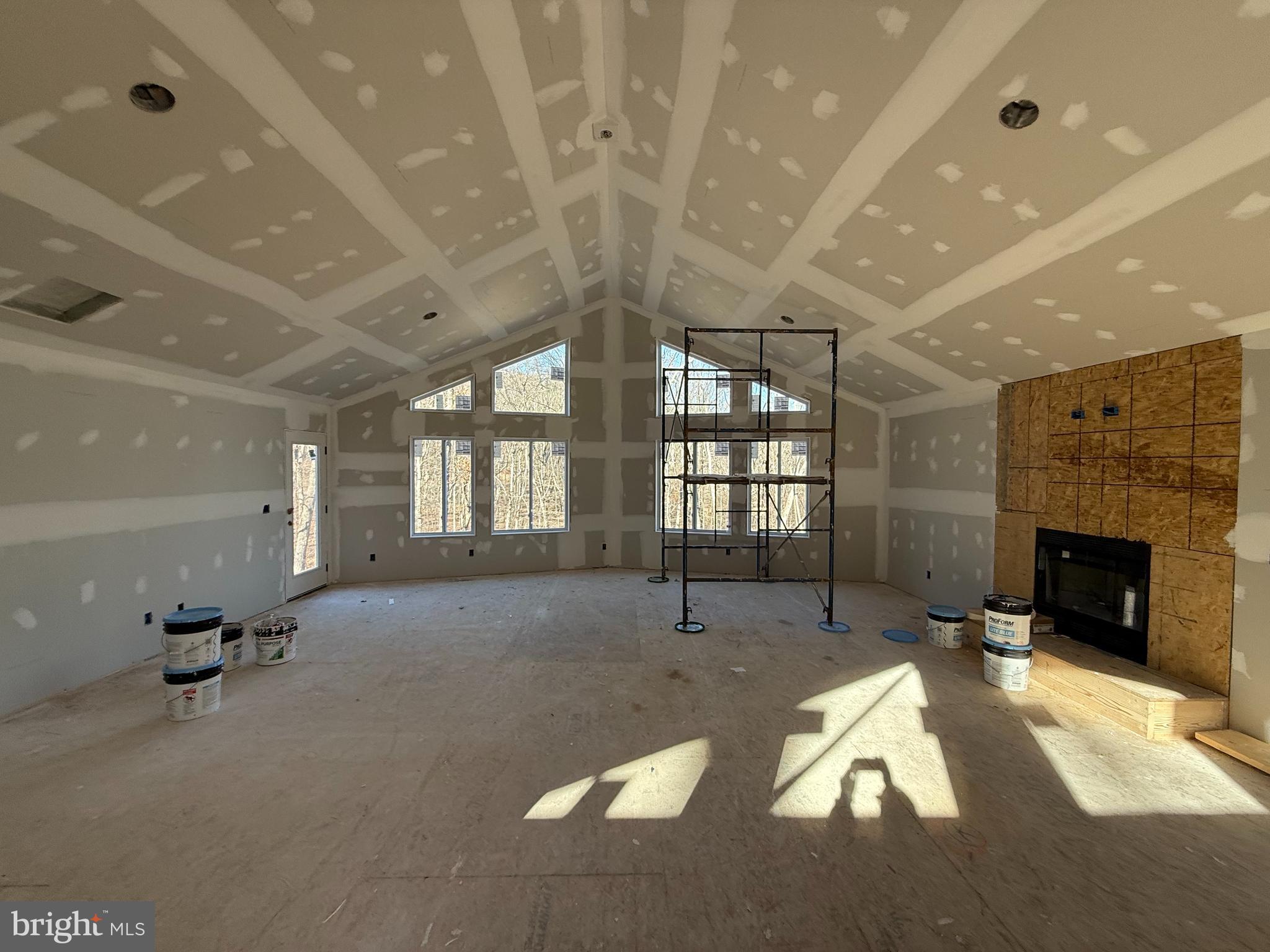 GREEN HILL FOREST - Residential