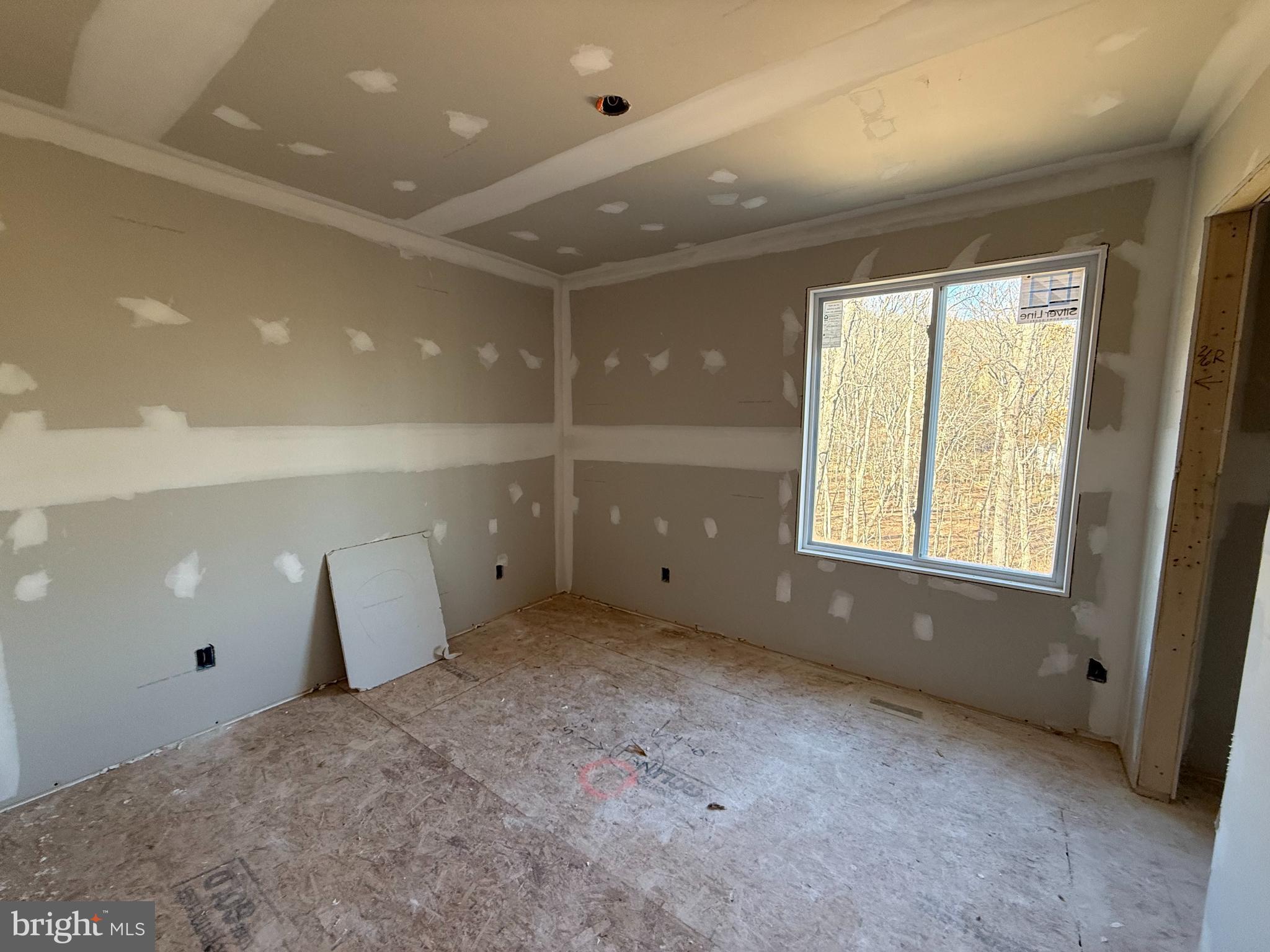 GREEN HILL FOREST - Residential