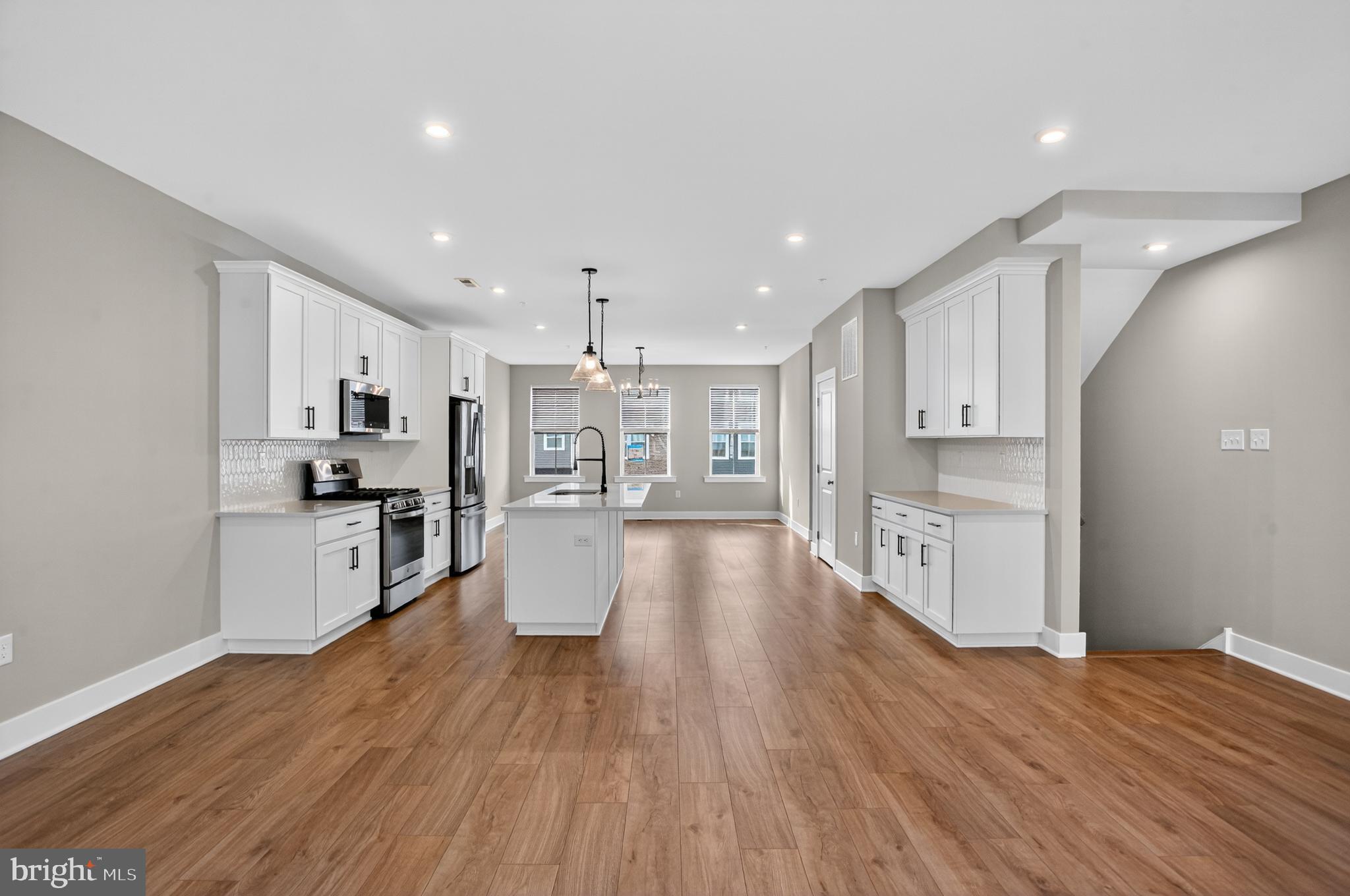 STERLING WALK - Residential Lease