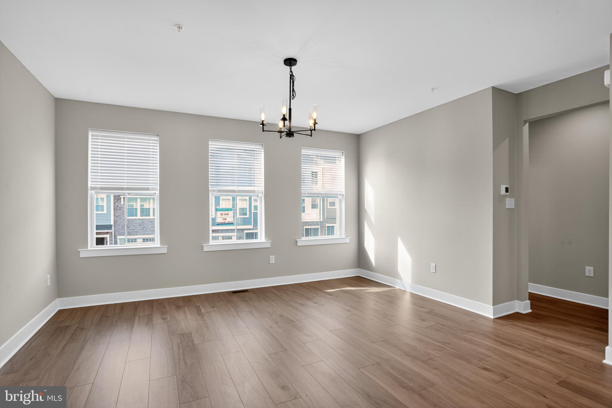 STERLING WALK - Residential Lease