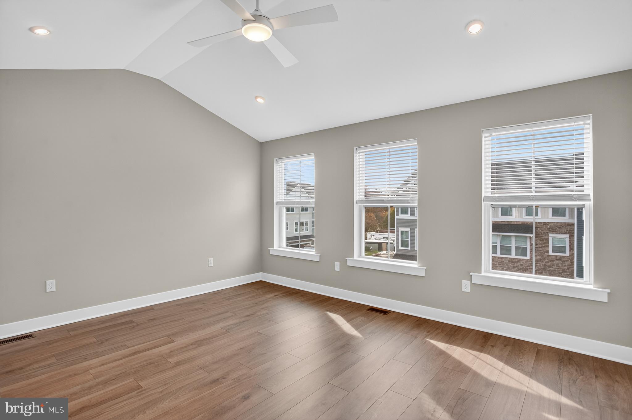 STERLING WALK - Residential Lease