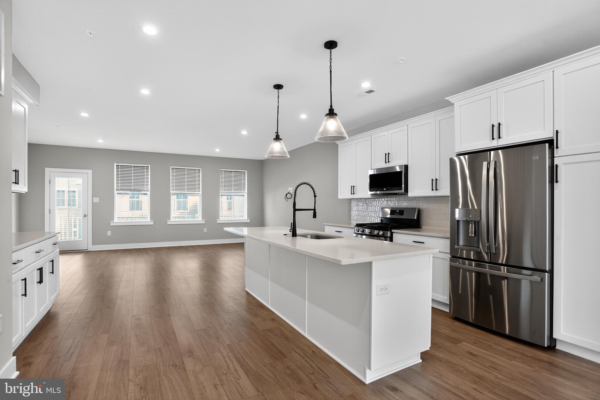 STERLING WALK - Residential Lease