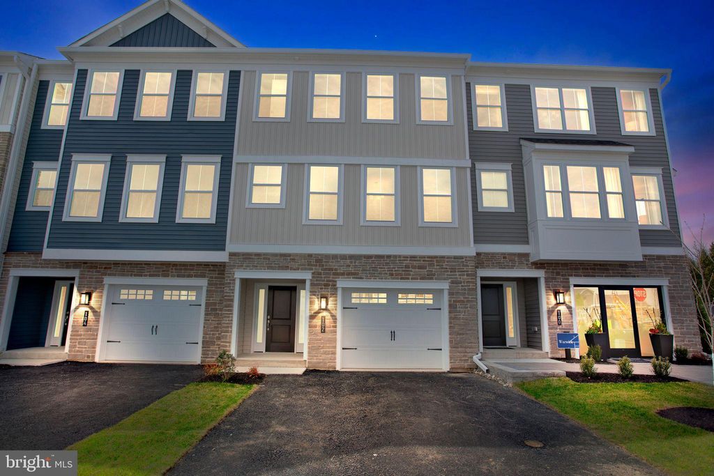 Photo of 403 Sadie Avenue, LANSDALE, PA 19446 (MLS # PAMC2156678)