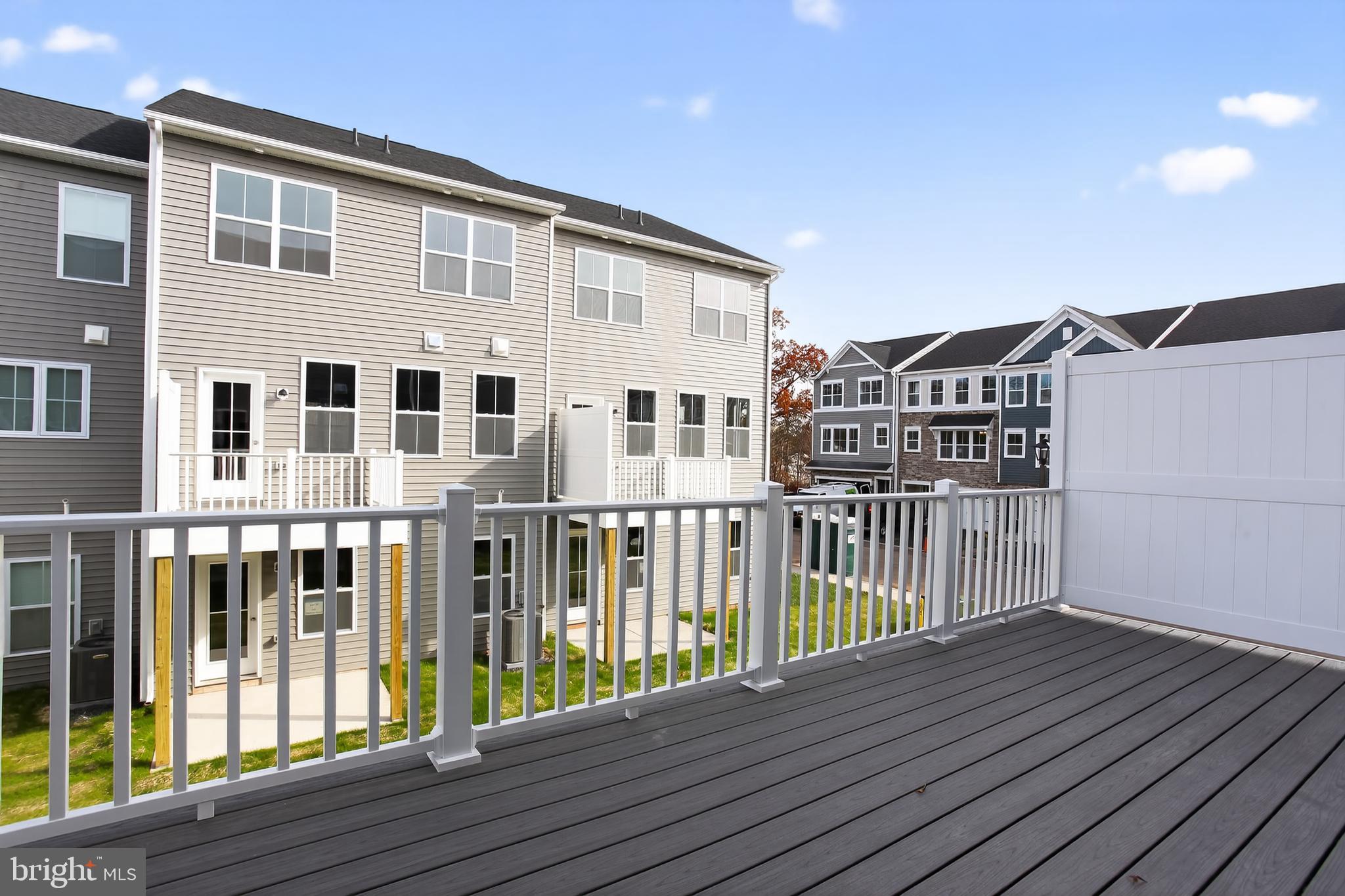 STERLING WALK - Residential Lease