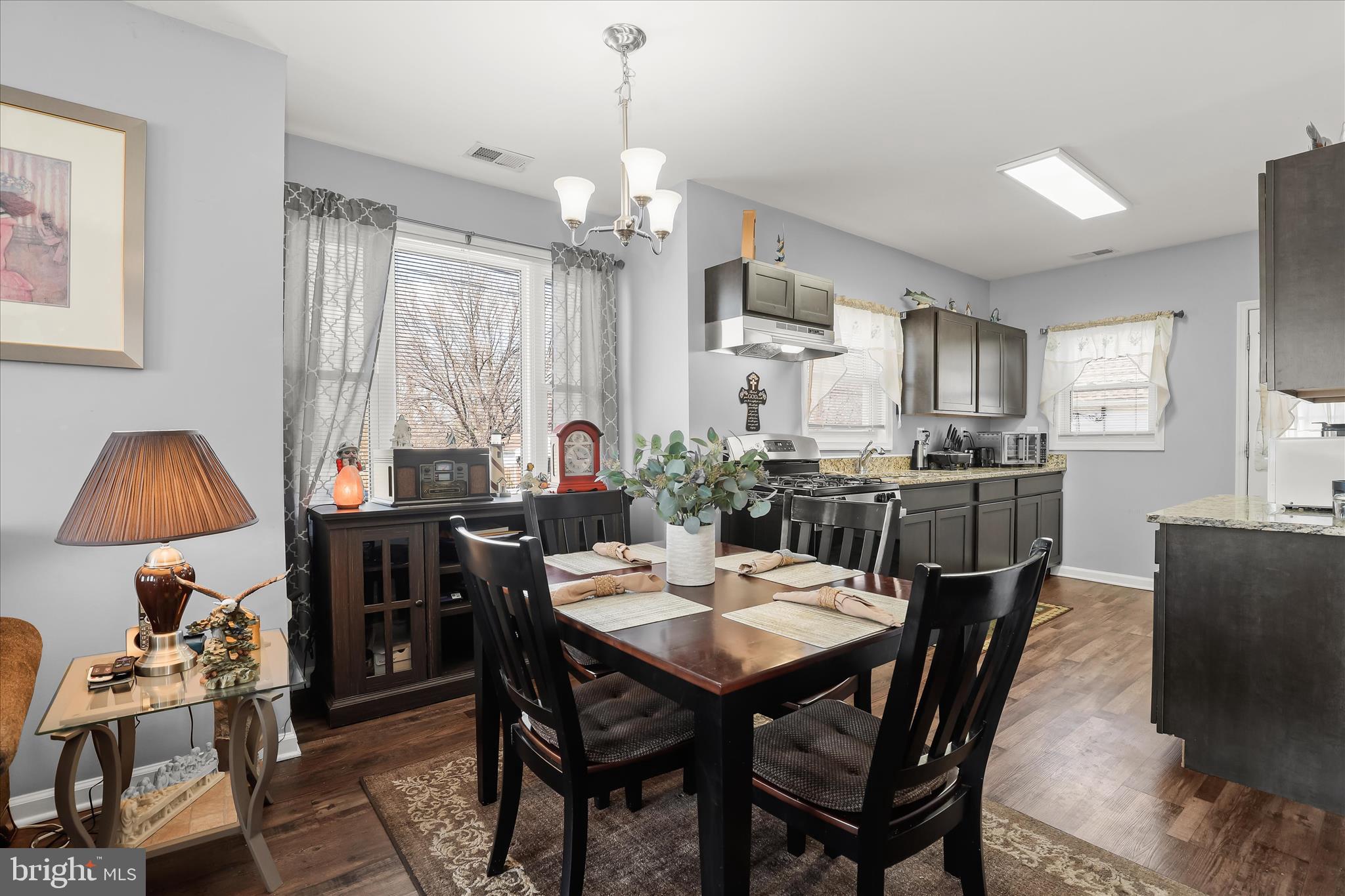 NORTH POINT TERRACE - Residential