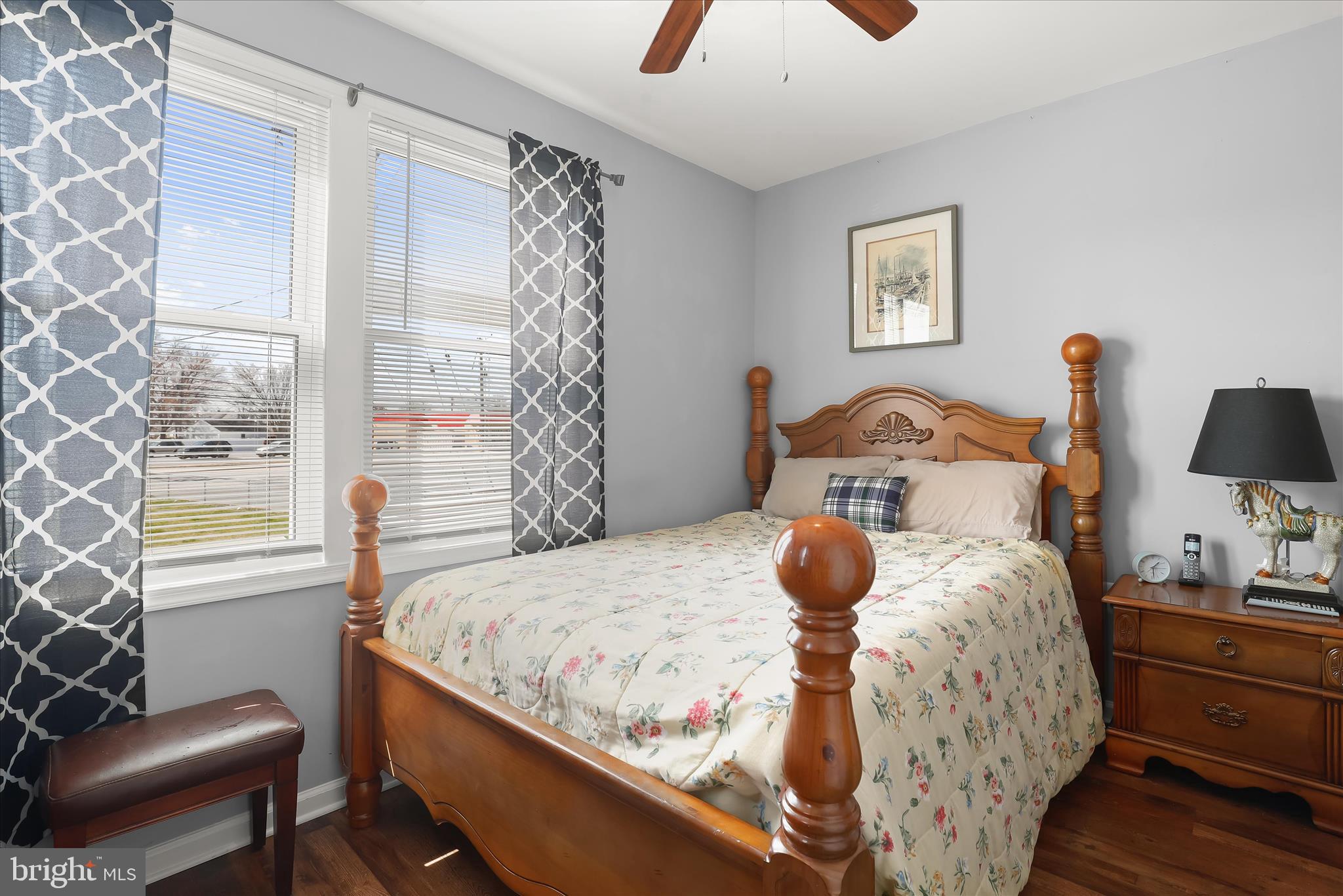 NORTH POINT TERRACE - Residential