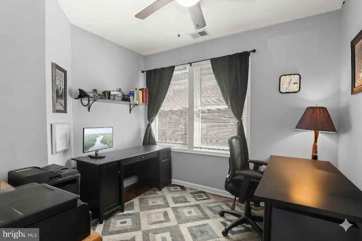 NORTH POINT TERRACE - Residential