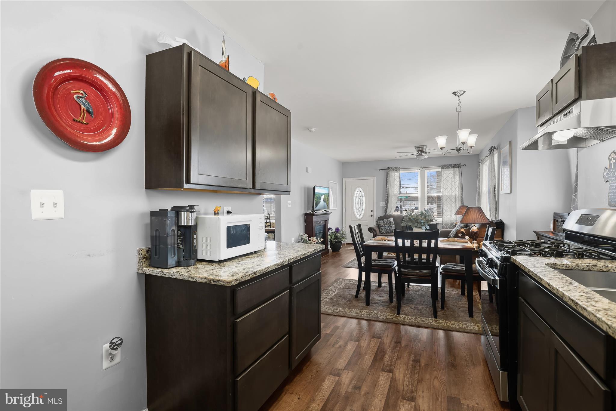 NORTH POINT TERRACE - Residential