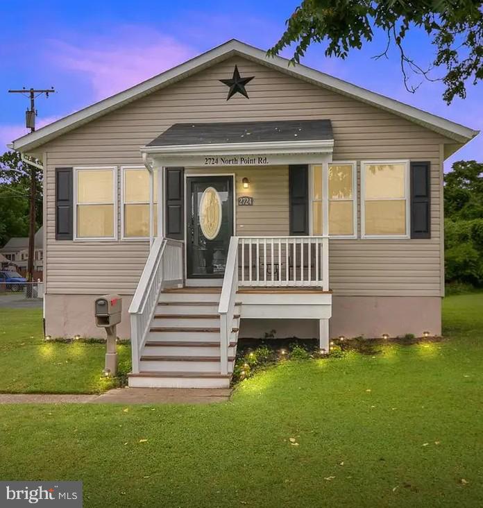 2724 N POINT TERRACE