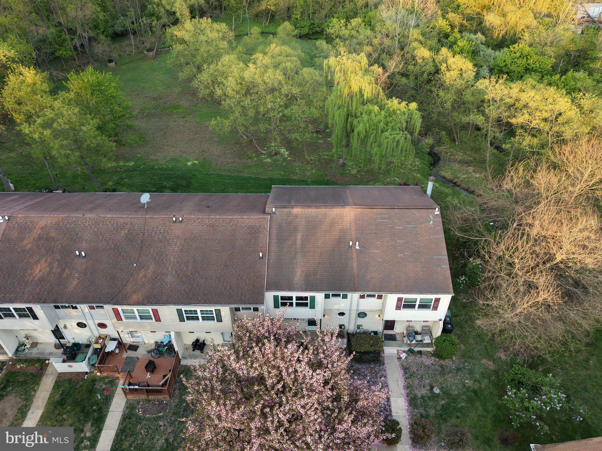 WEDGEWOOD ESTATES - Residential