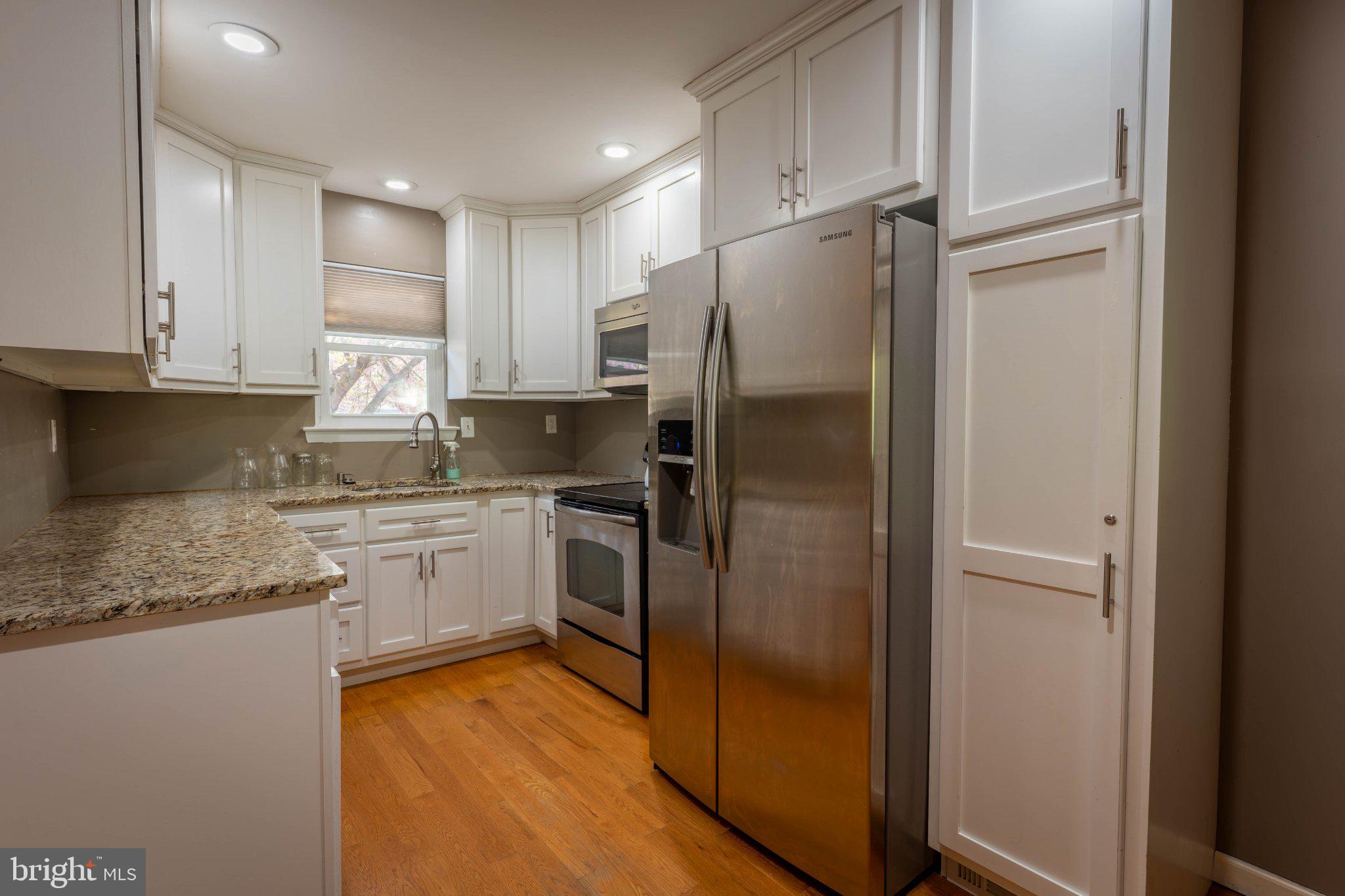 WEDGEWOOD ESTATES - Residential