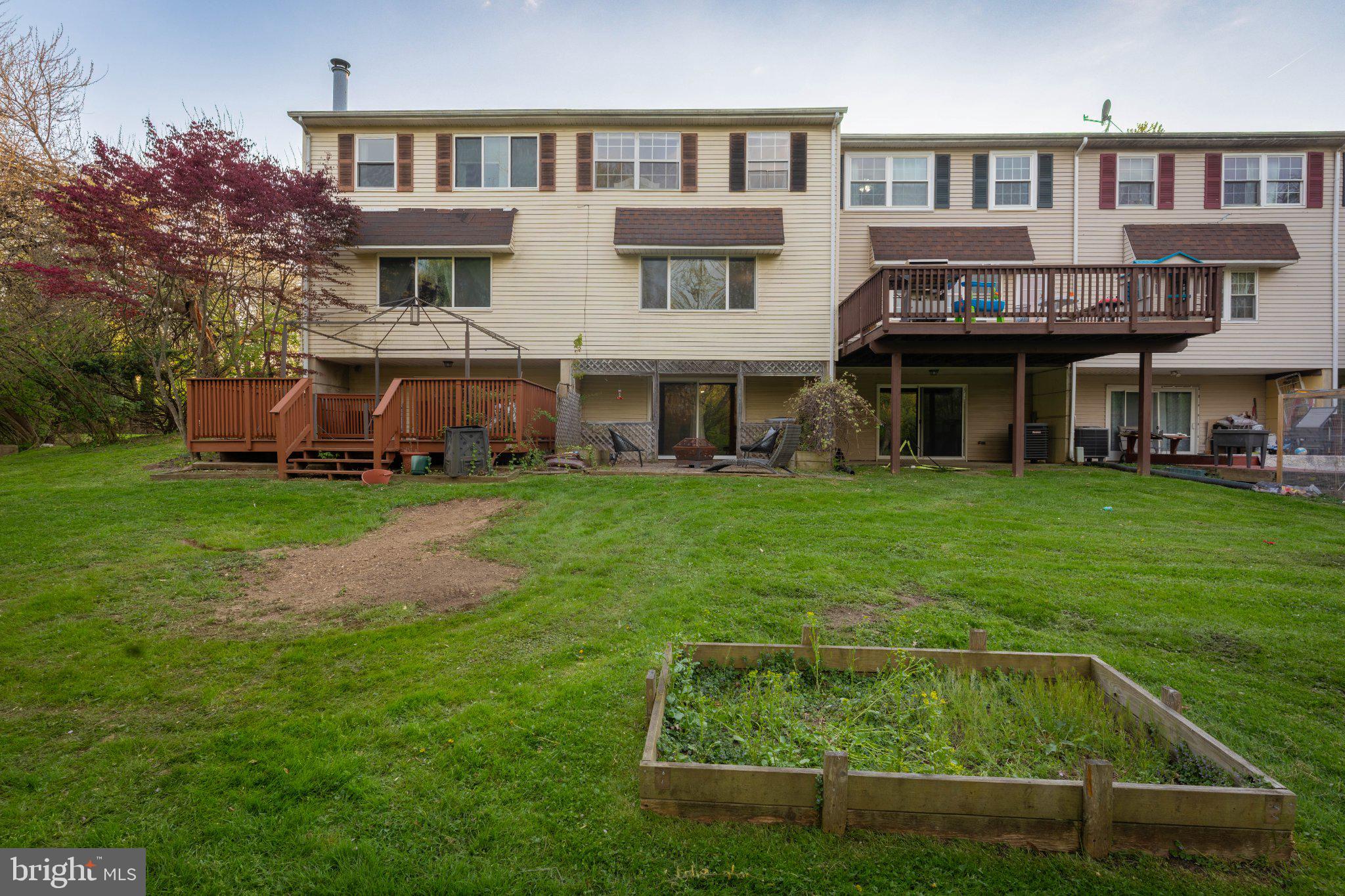 WEDGEWOOD ESTATES - Residential