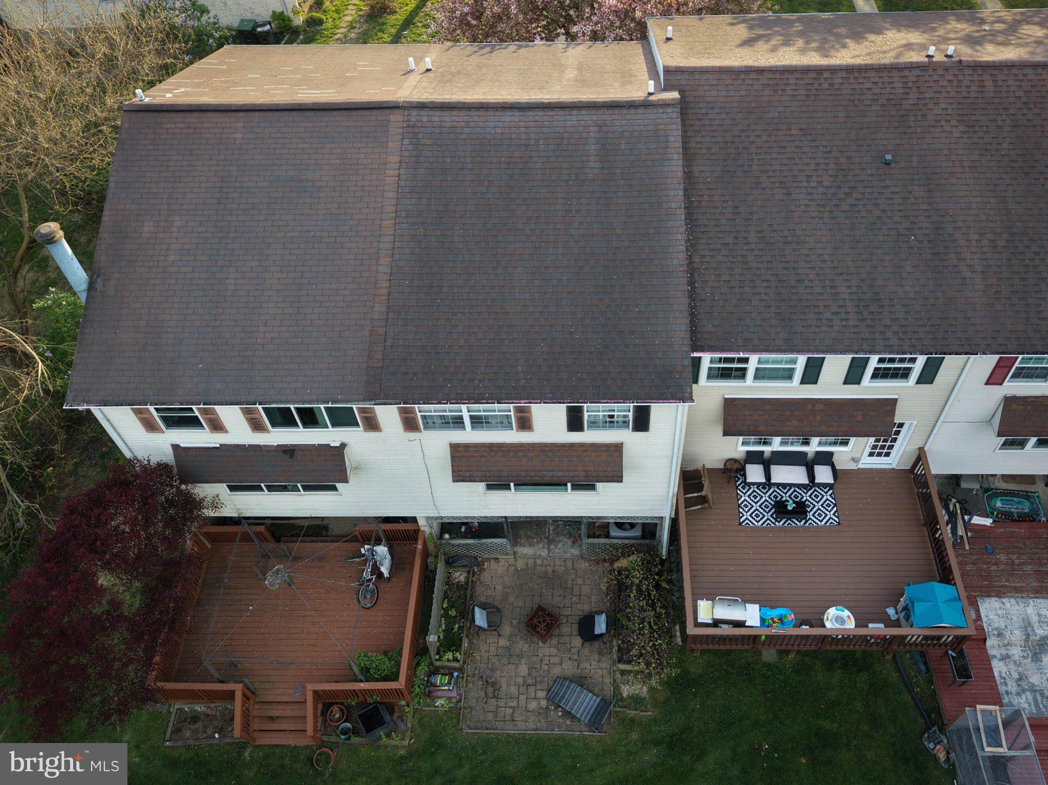 WEDGEWOOD ESTATES - Residential