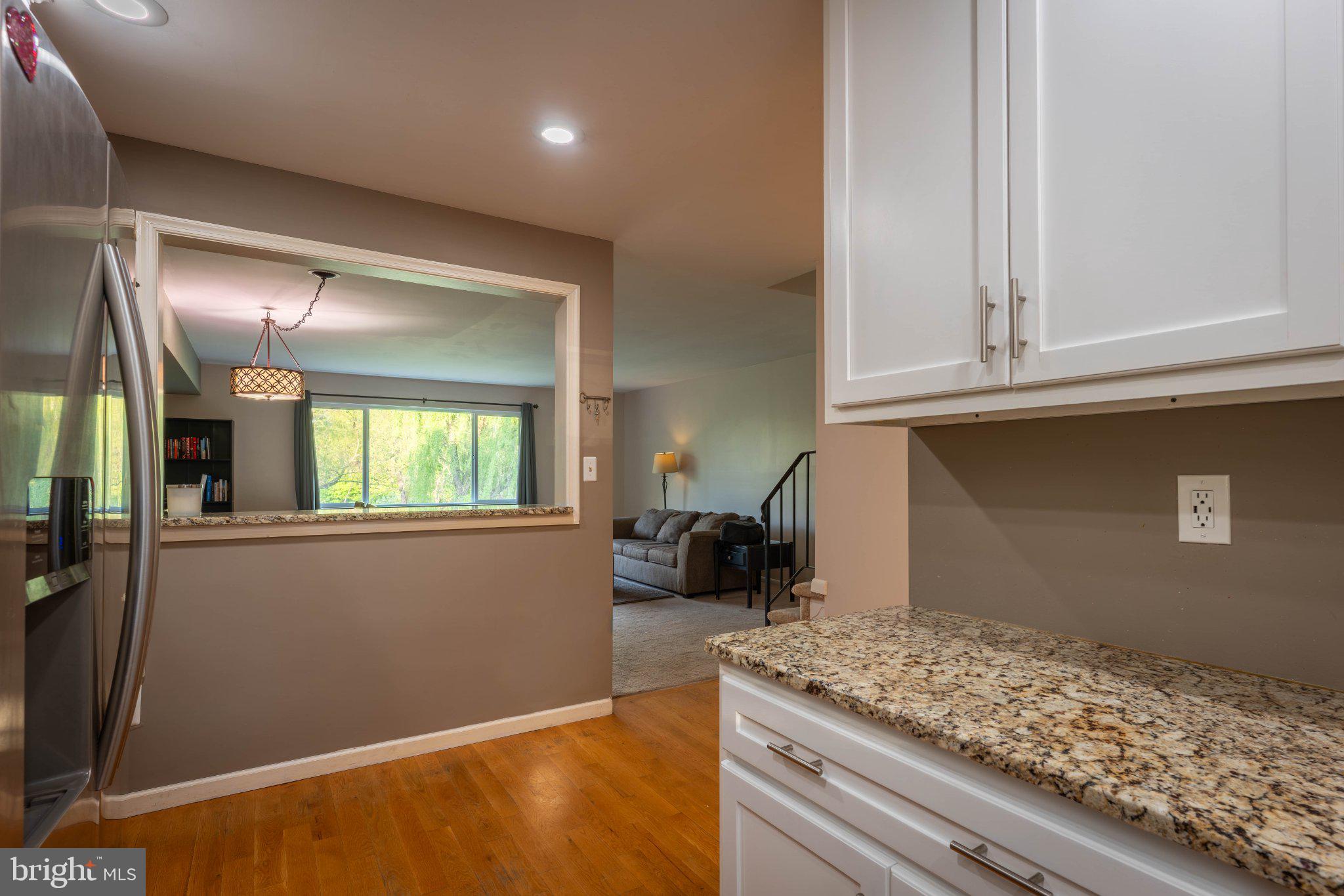 WEDGEWOOD ESTATES - Residential