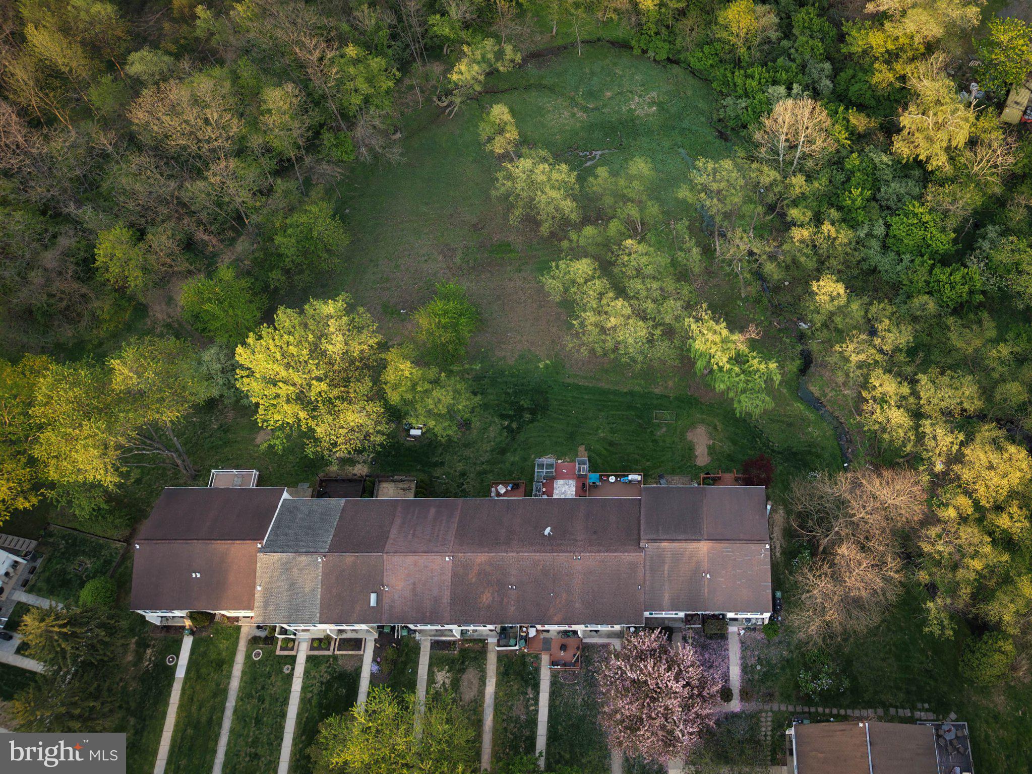 WEDGEWOOD ESTATES - Residential