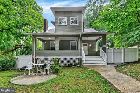 Homes For Sale - 2807 Lawina Road<br/> BALTIMORE, MD 21216