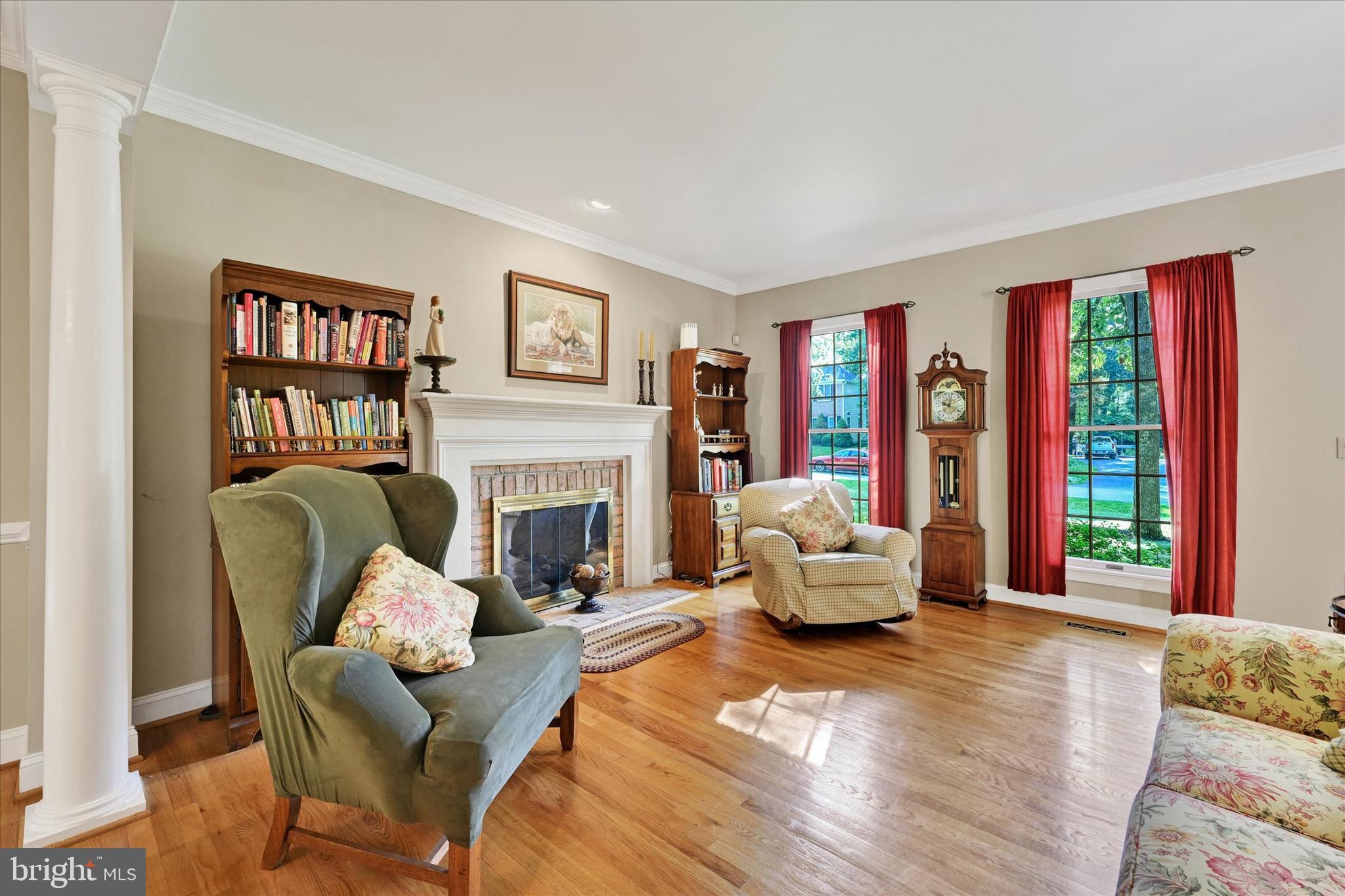 509 PINEFIELD DRIVE
