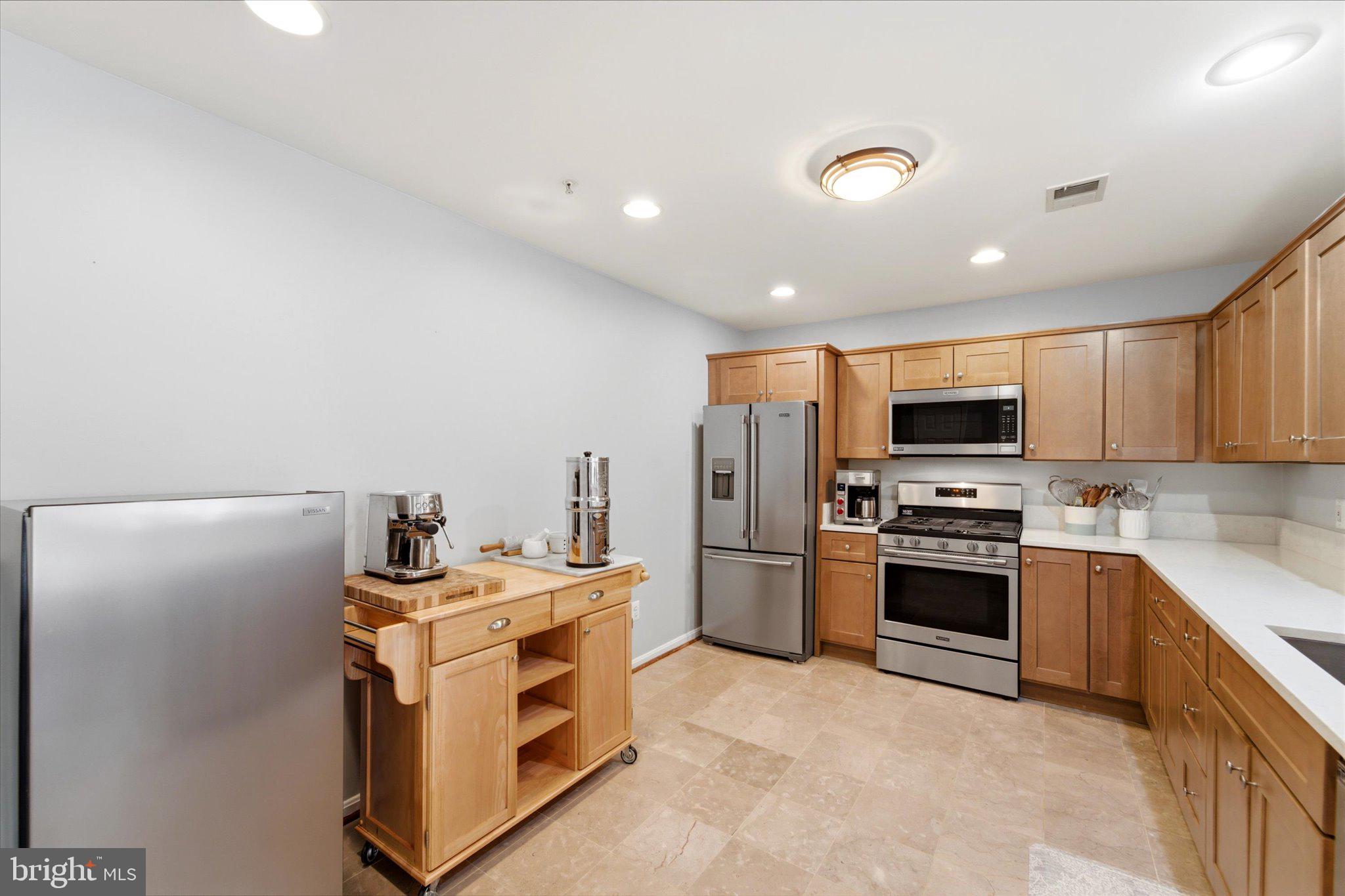 CARRIAGE PARK - Residential