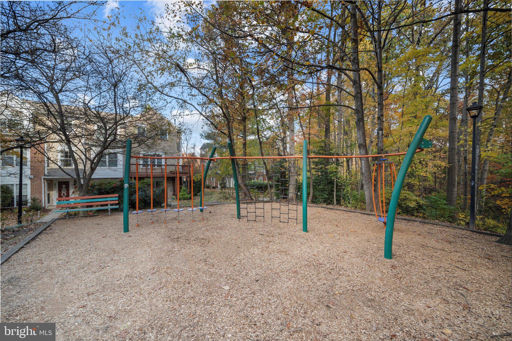 CARRIAGE PARK - Residential