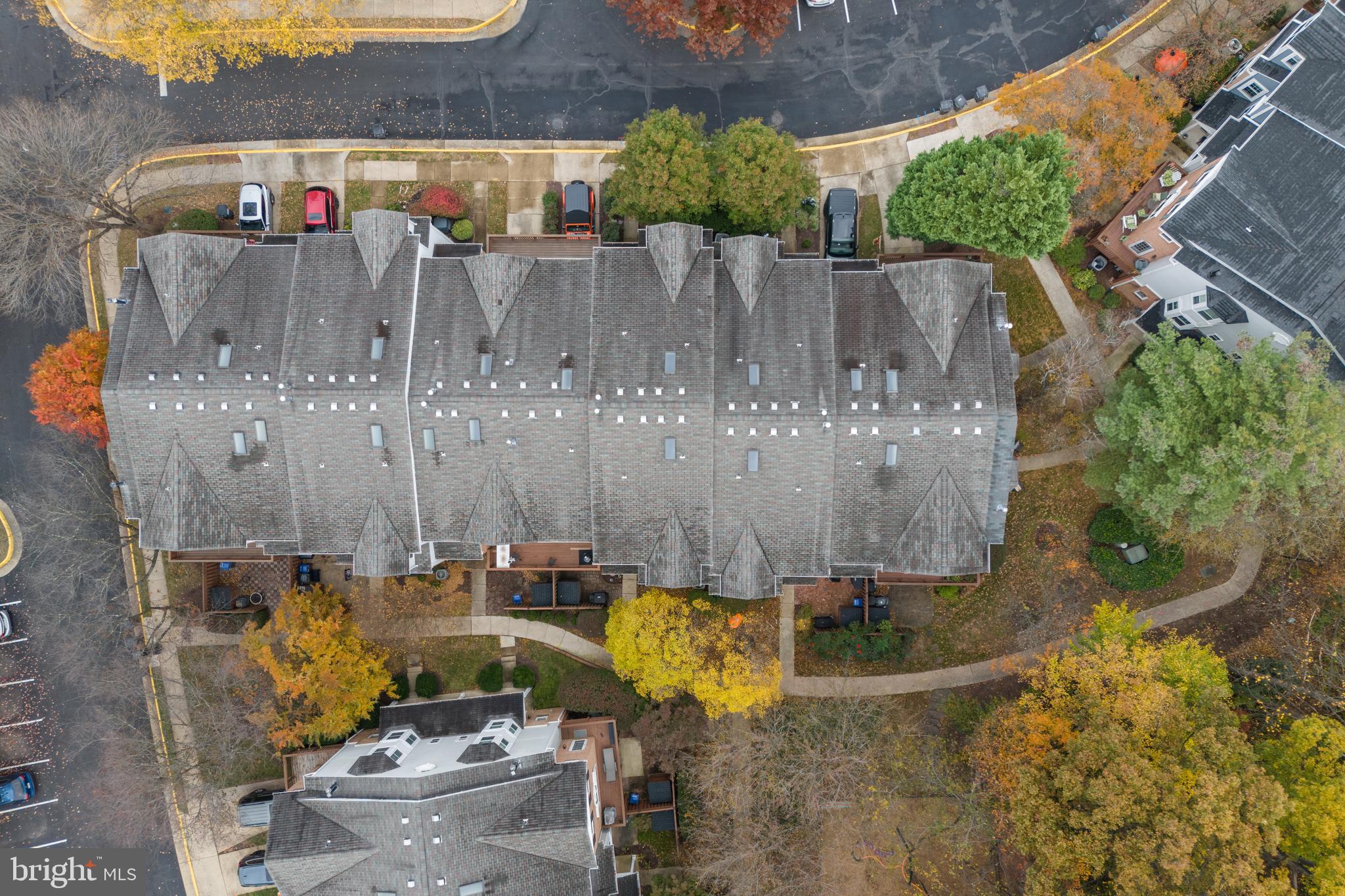 CARRIAGE PARK - Residential