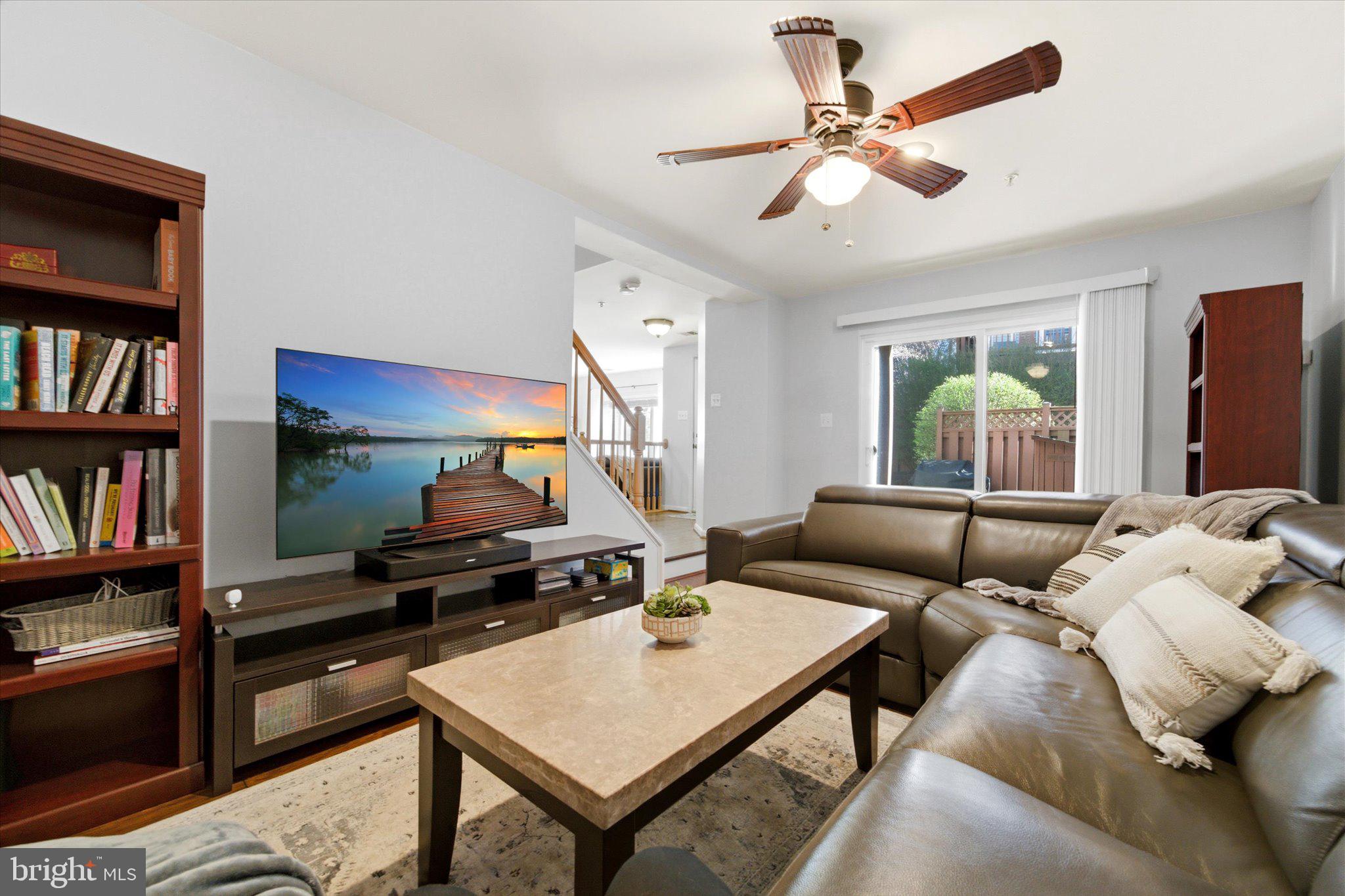 CARRIAGE PARK - Residential