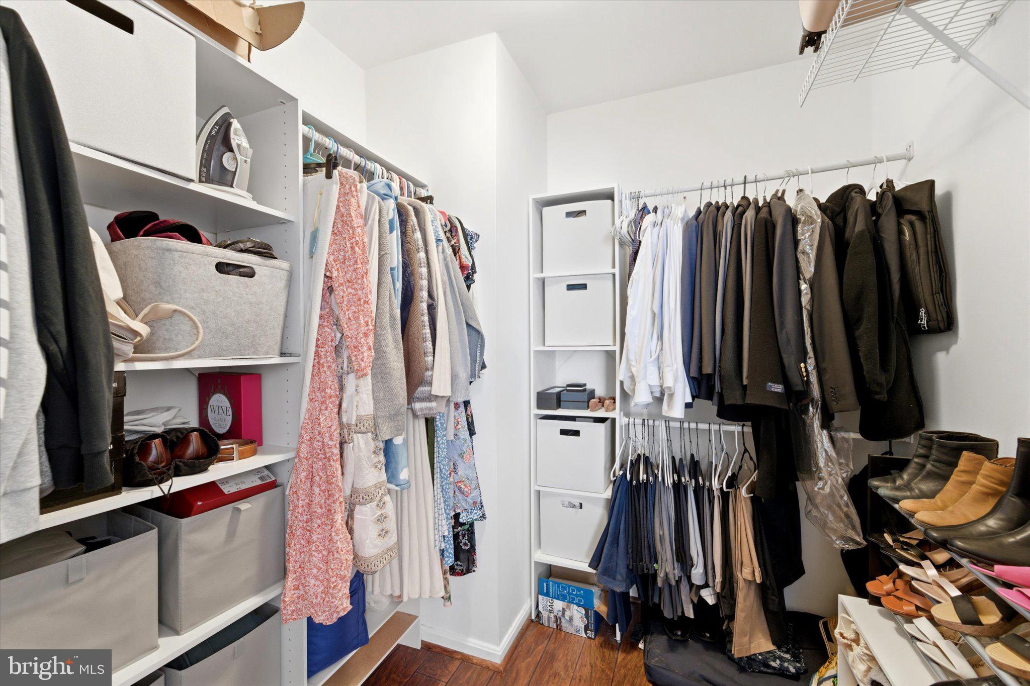 CARRIAGE PARK - Residential