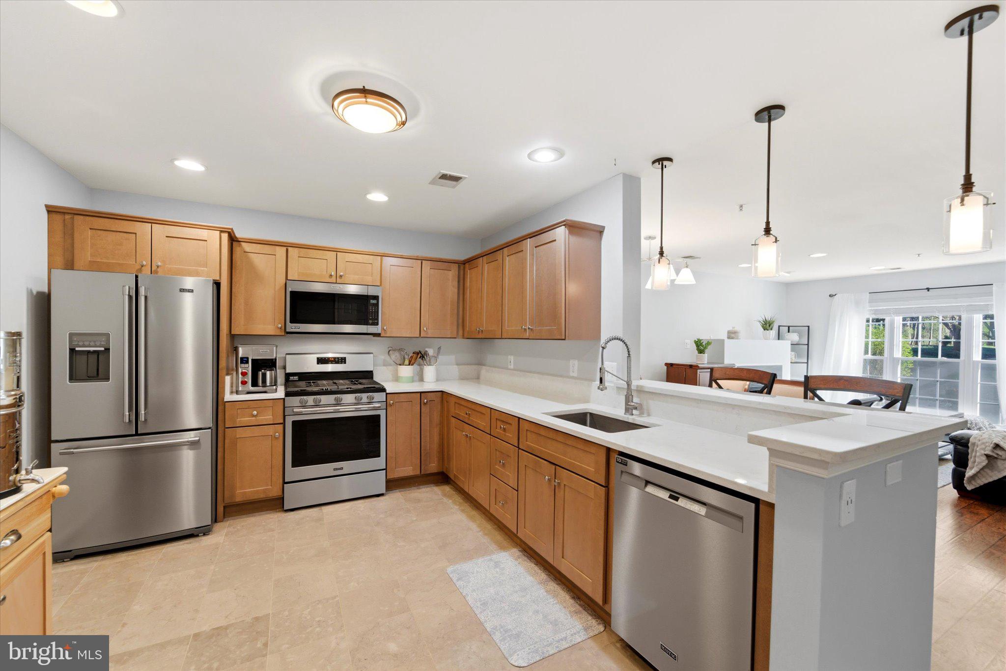 CARRIAGE PARK - Residential