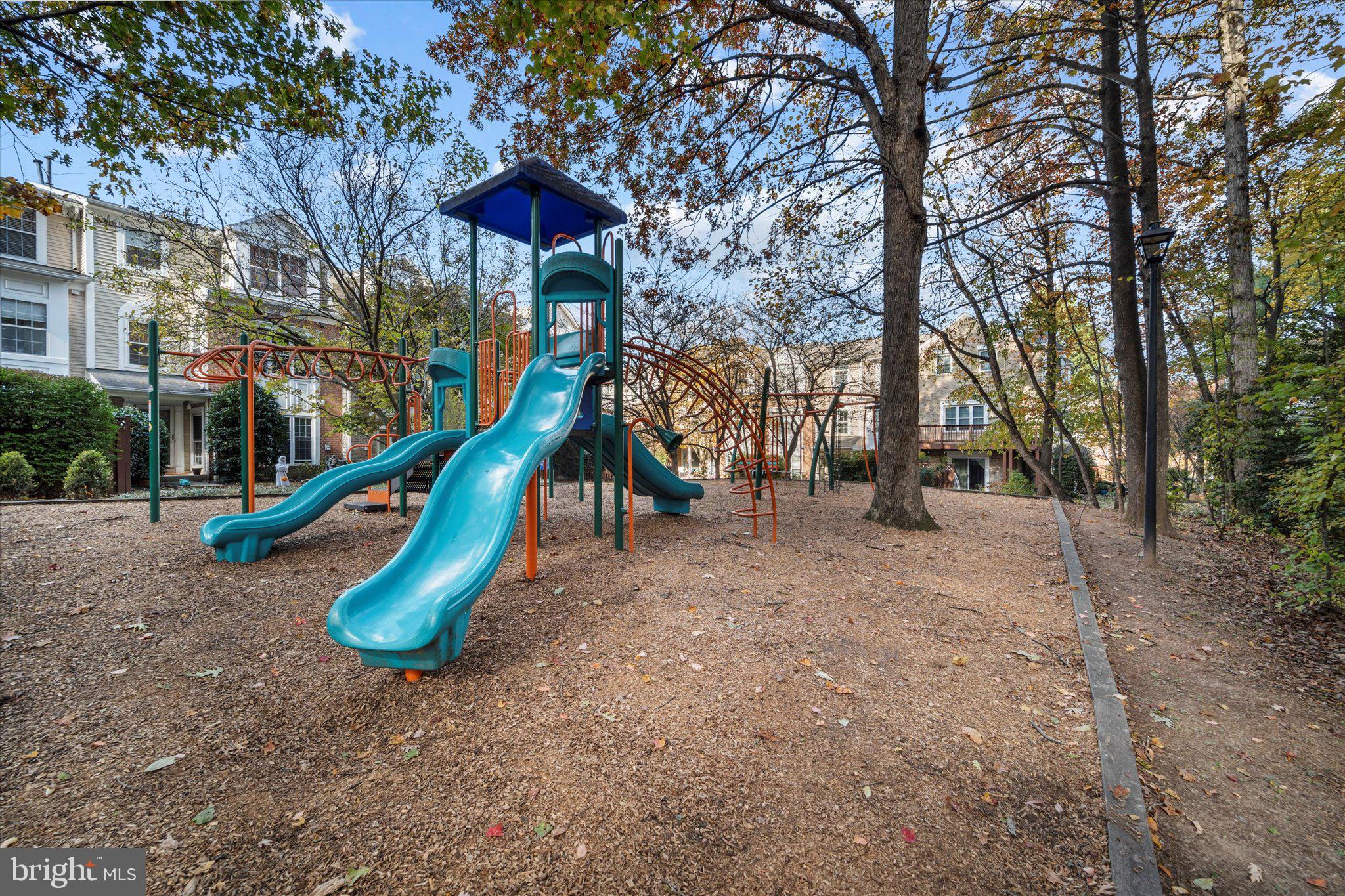 CARRIAGE PARK - Residential