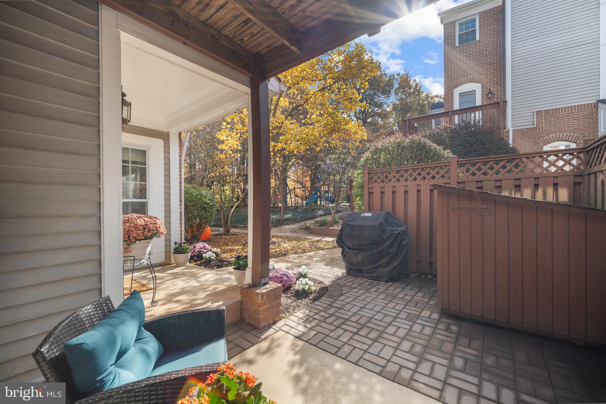 CARRIAGE PARK - Residential