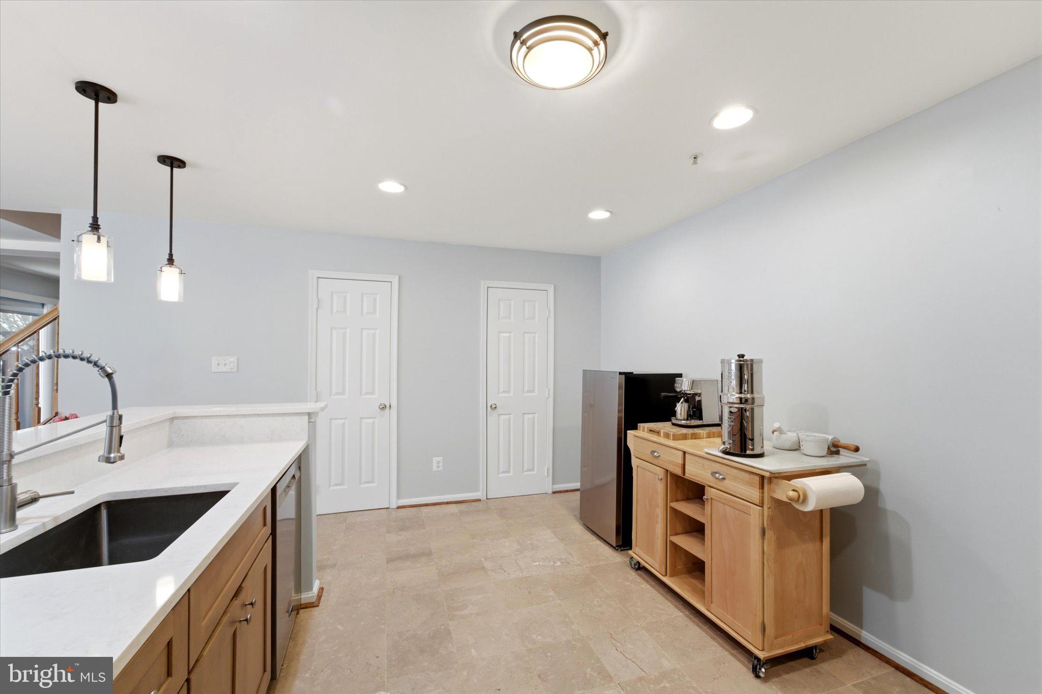 CARRIAGE PARK - Residential