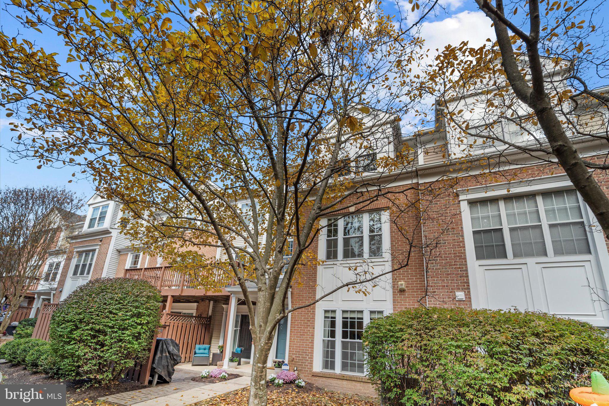 CARRIAGE PARK - Residential