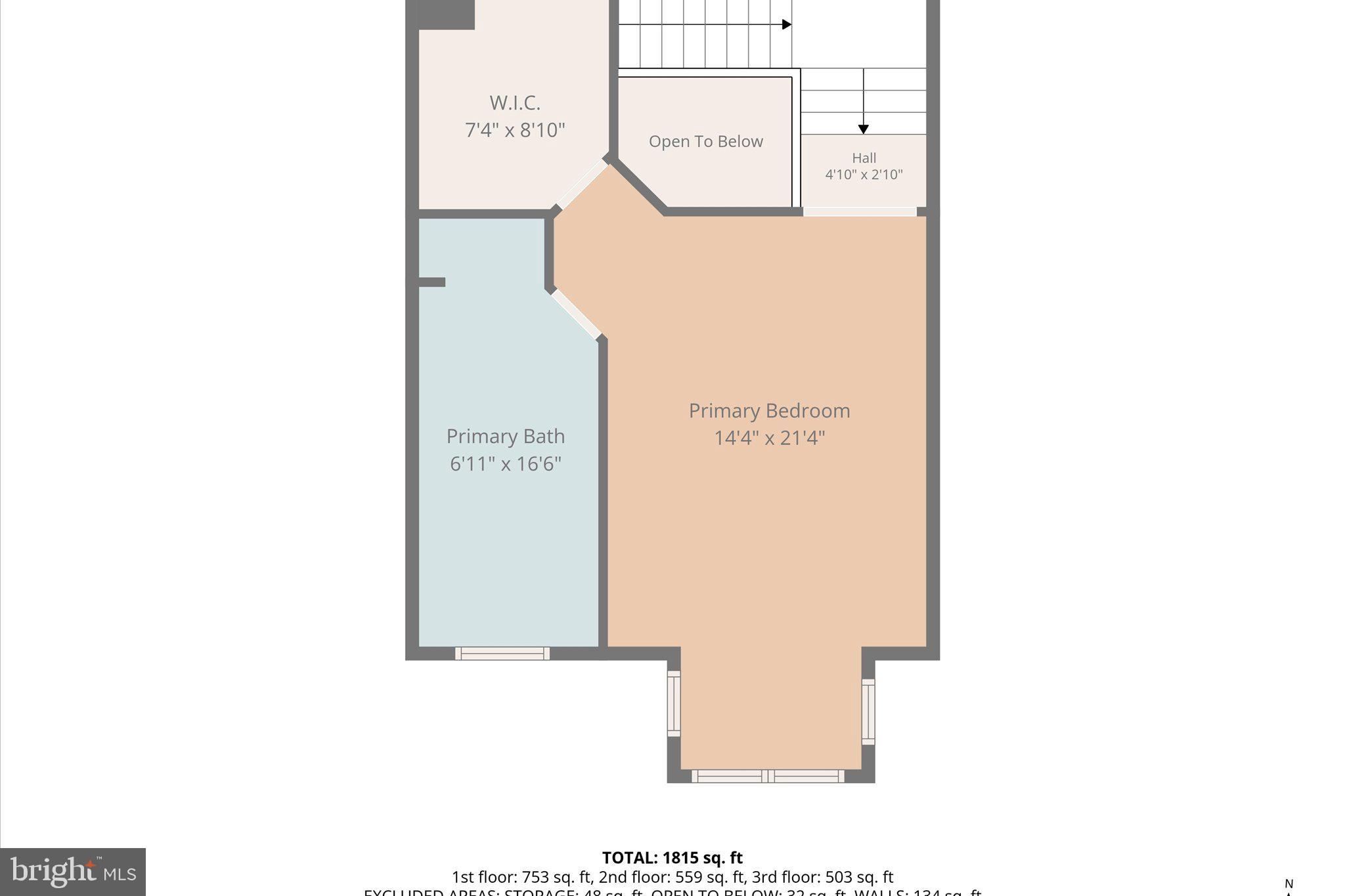 CARRIAGE PARK - Residential