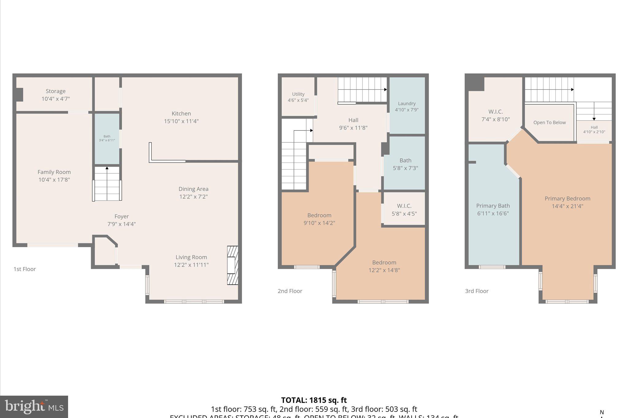 CARRIAGE PARK - Residential