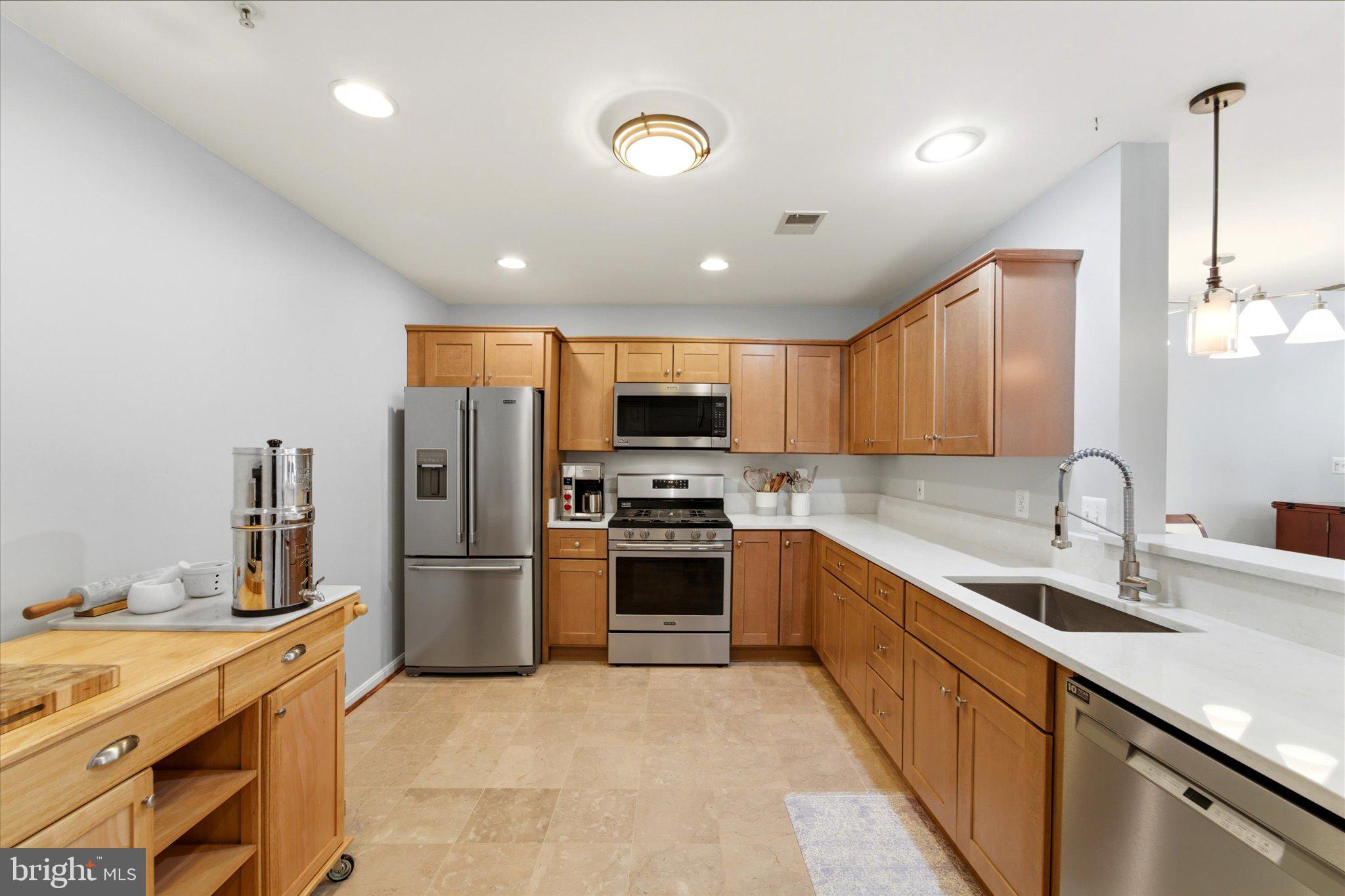 CARRIAGE PARK - Residential