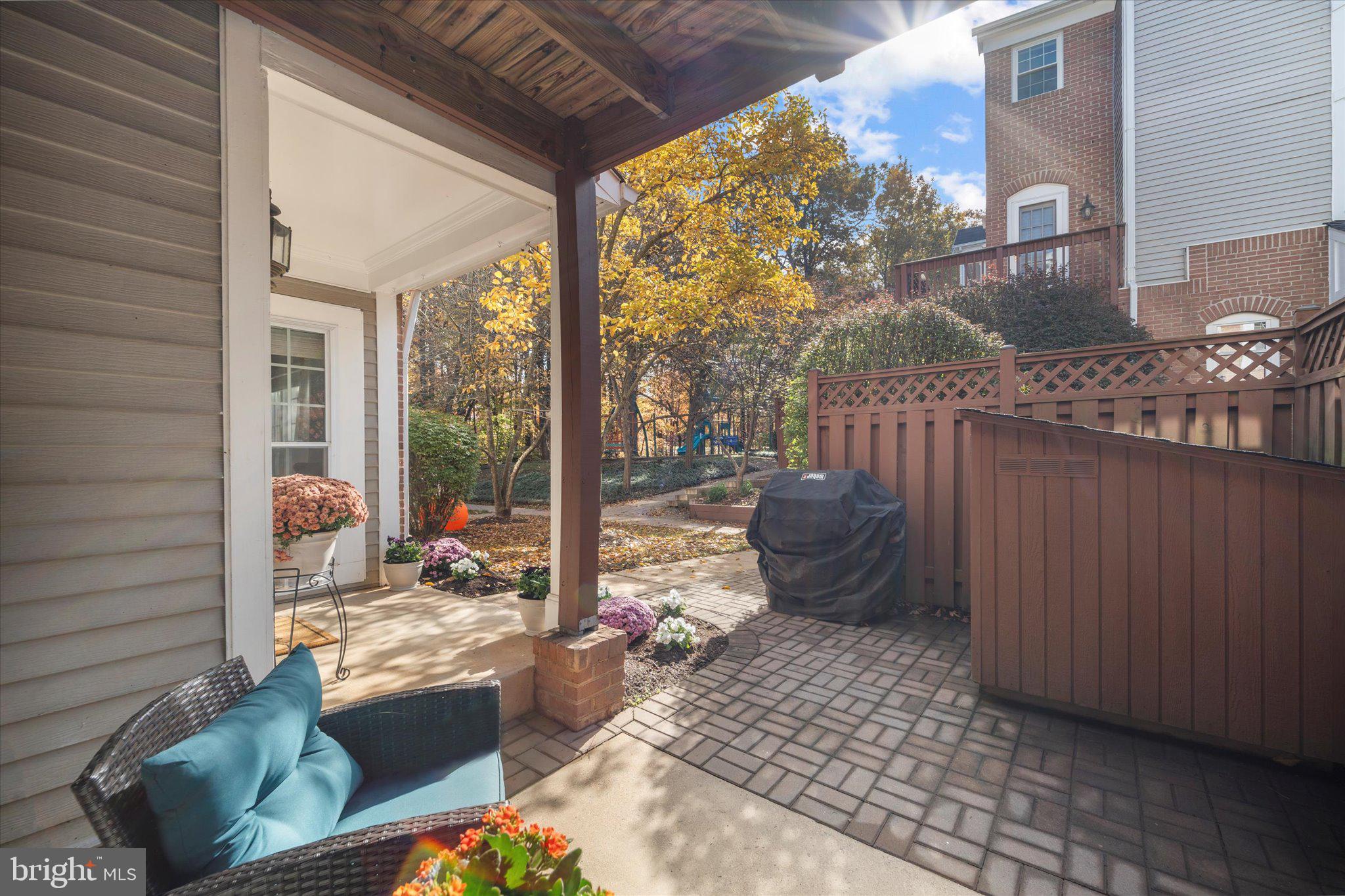 CARRIAGE PARK - Residential